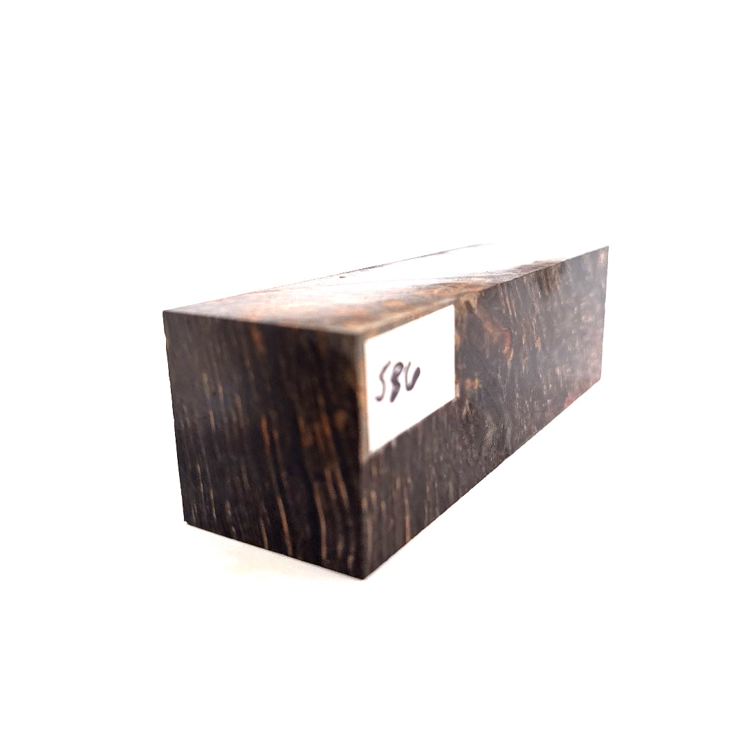 Build Your Own Prestige - Block 586