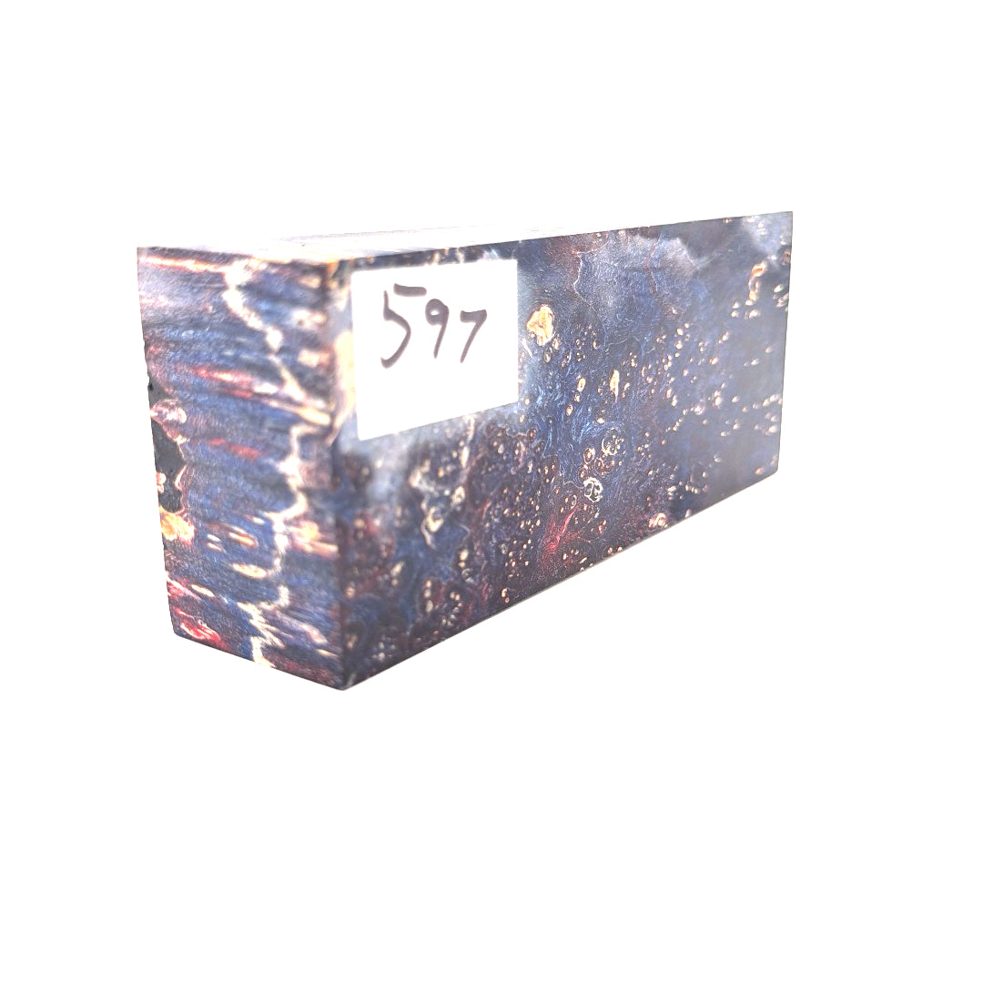 Build Your Own Prestige - Block 597