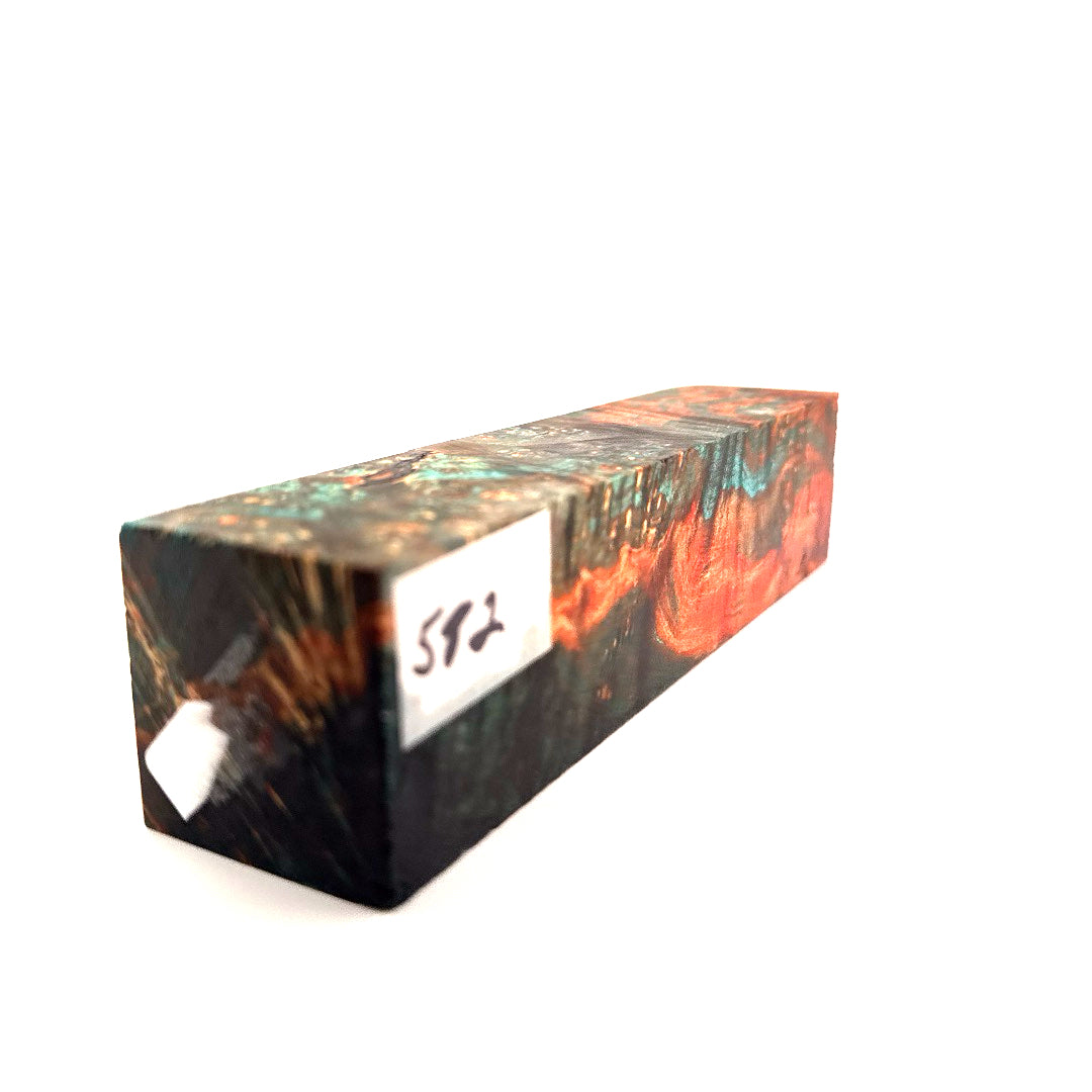 Build Your Own Prestige - Block 582