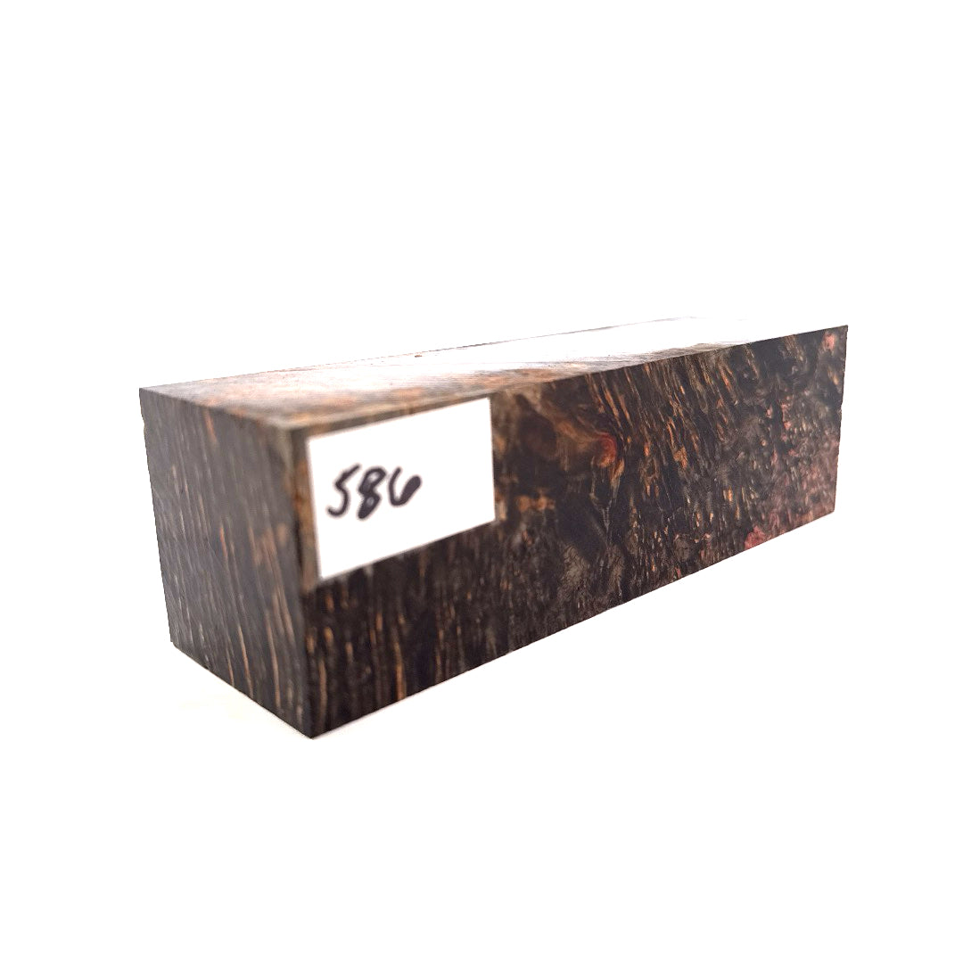 Build Your Own Prestige - Block 586