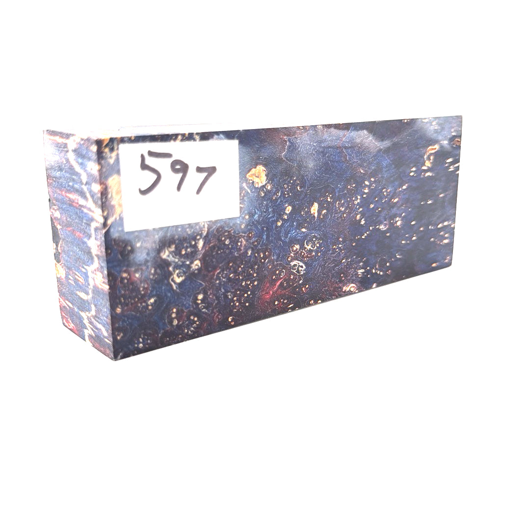Build Your Own Prestige - Block 597