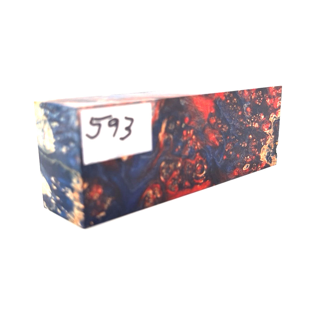 Build Your Own Prestige - Block 593