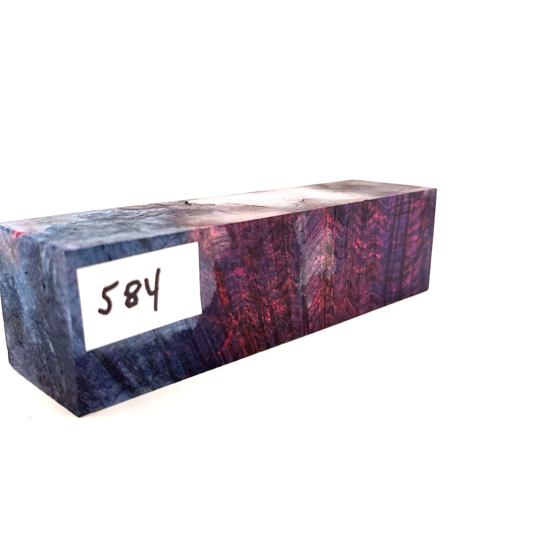Build Your Own Prestige - Block 584