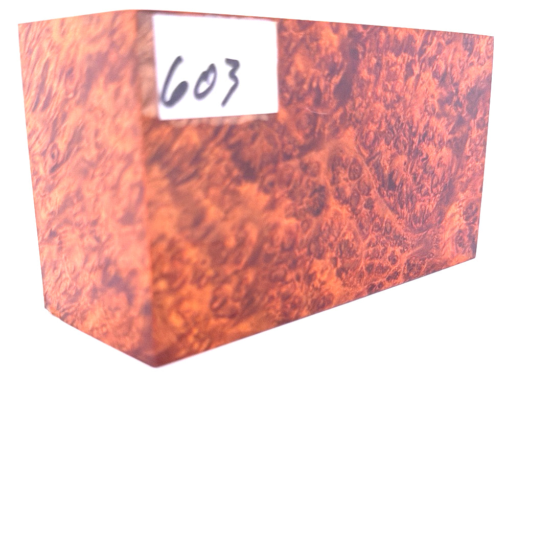 Build Your Own Prestige - Block 603