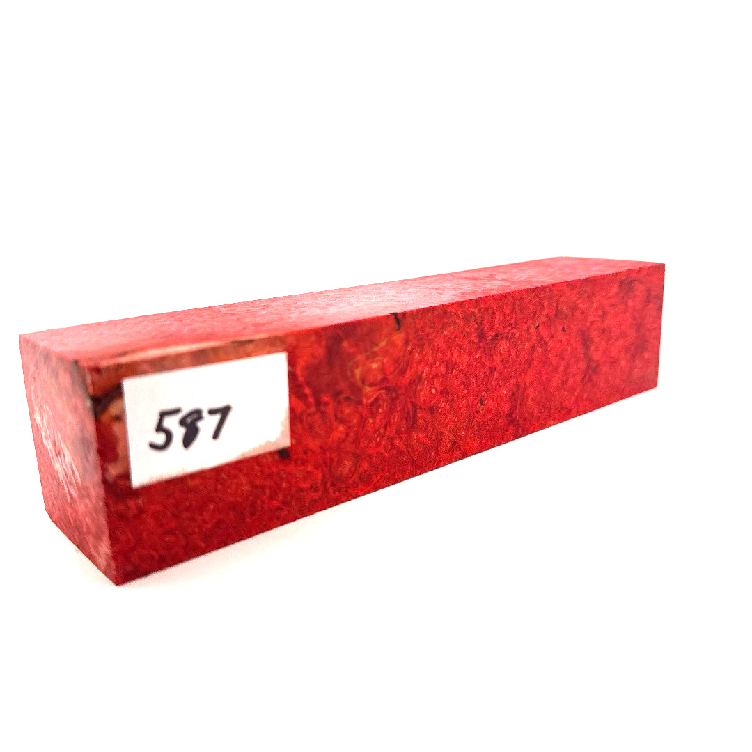 Build Your Own Prestige - Block 587