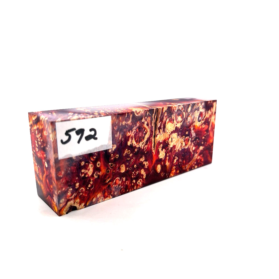 Build Your Own Prestige - Block 592
