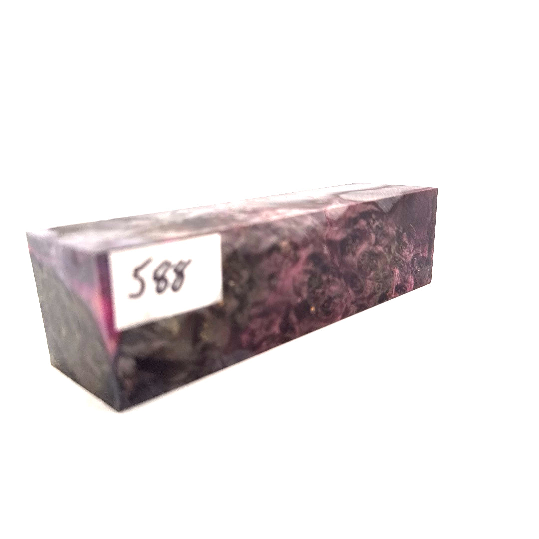Build Your Own Prestige - Block 588