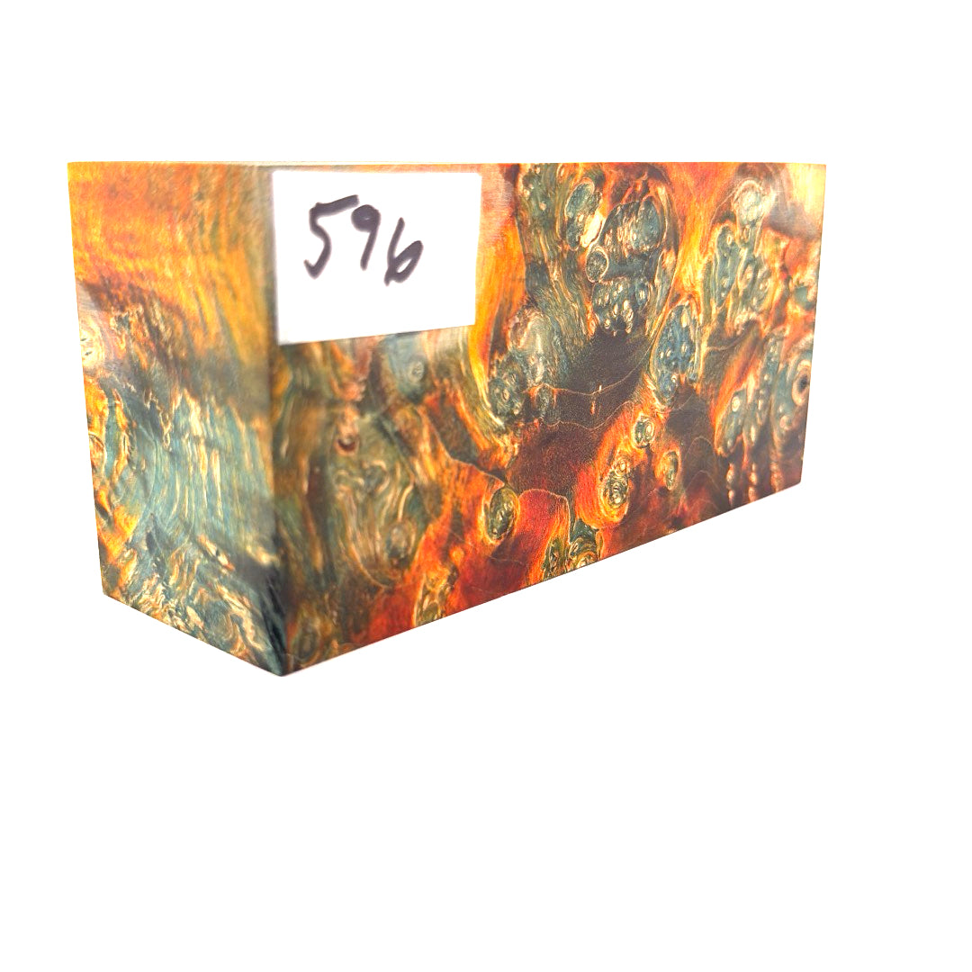Build Your Own Prestige - Block 596