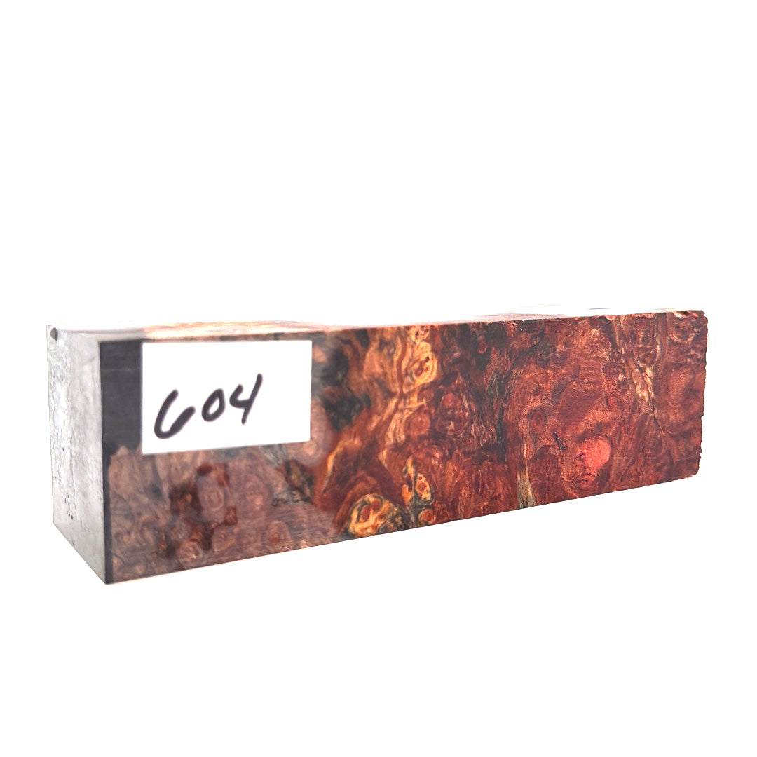 Build Your Own Prestige - Block 604