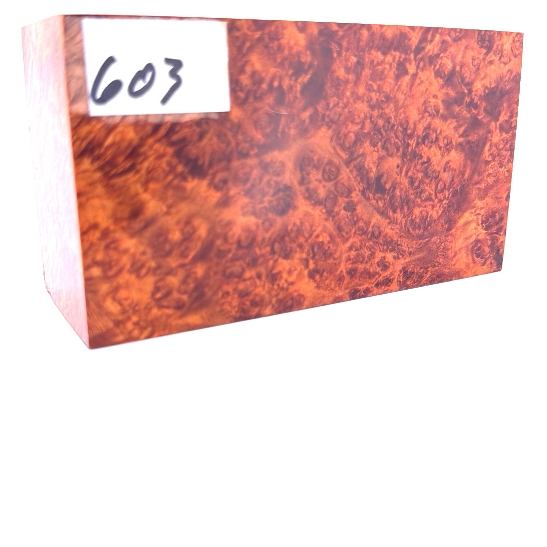 Build Your Own Prestige - Block 603