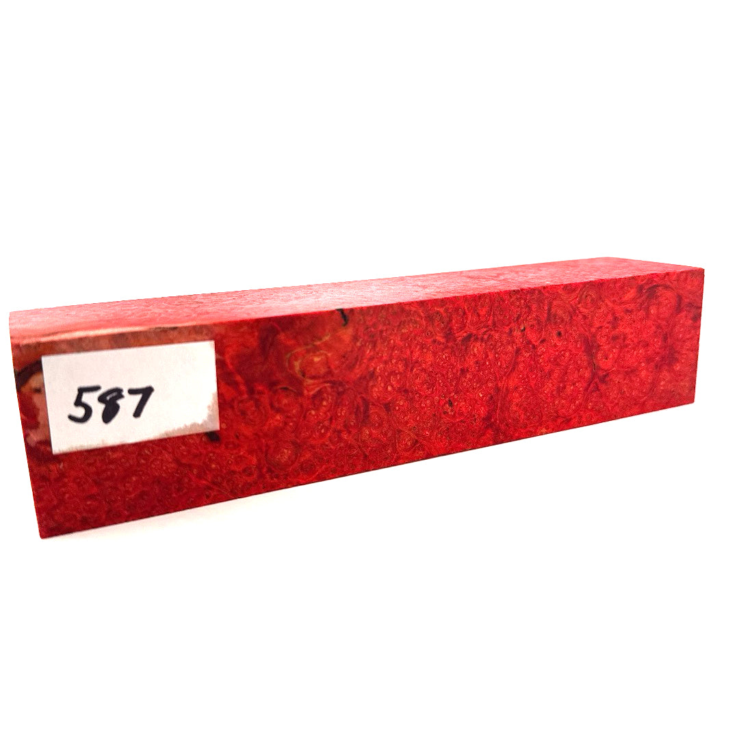 Build Your Own Prestige - Block 587