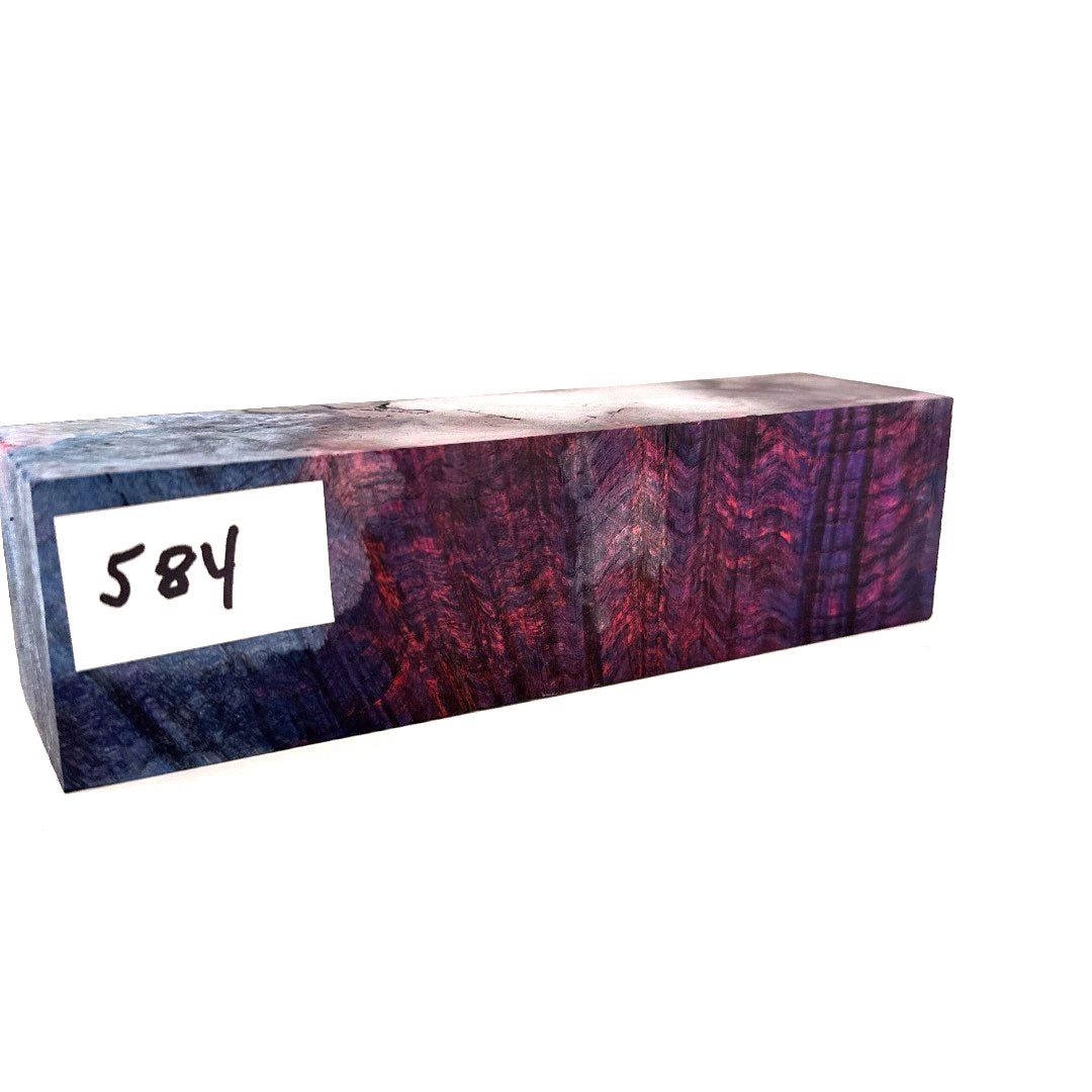 Build Your Own Prestige - Block 584