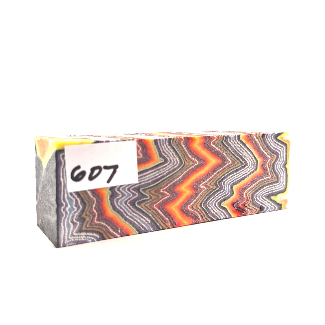 Build Your Own Prestige - Block 607