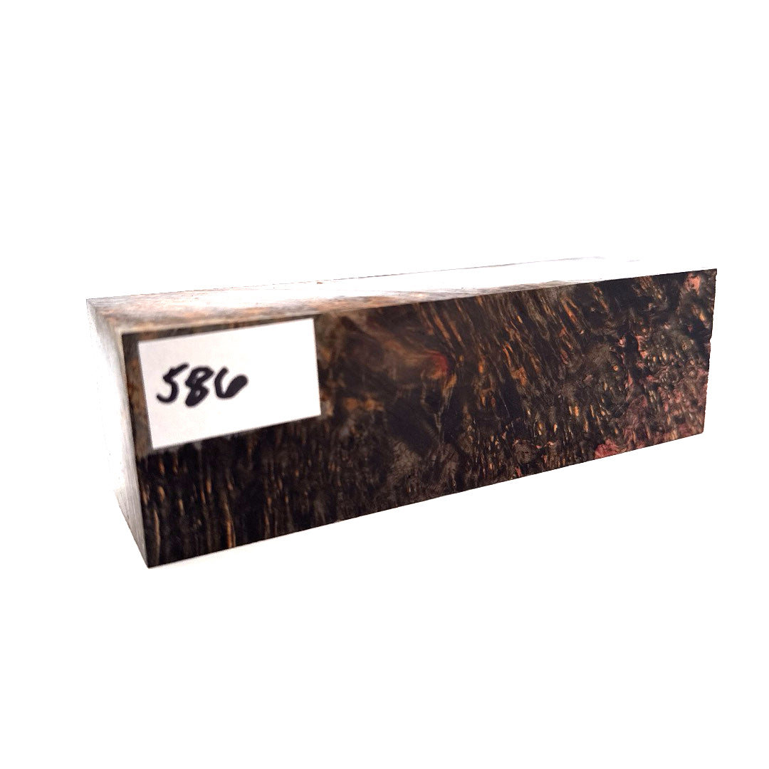 Build Your Own Prestige - Block 586
