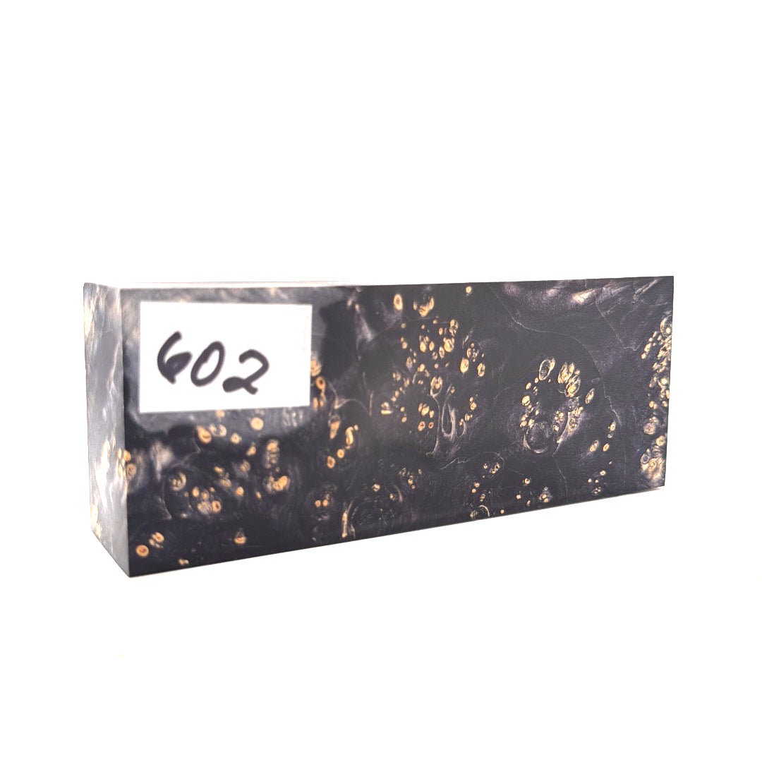Build Your Own Prestige - Block 602