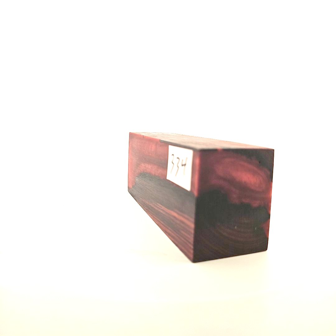 Photo of colorful block for use in building a Noble Prestige IEM