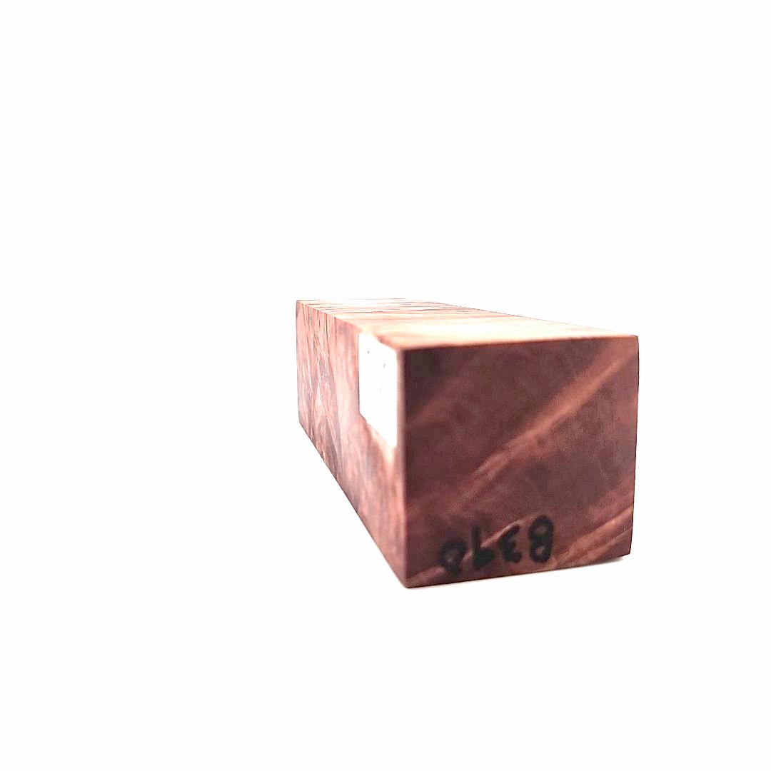 Photo of colorful block for use in building a Noble Prestige IEM