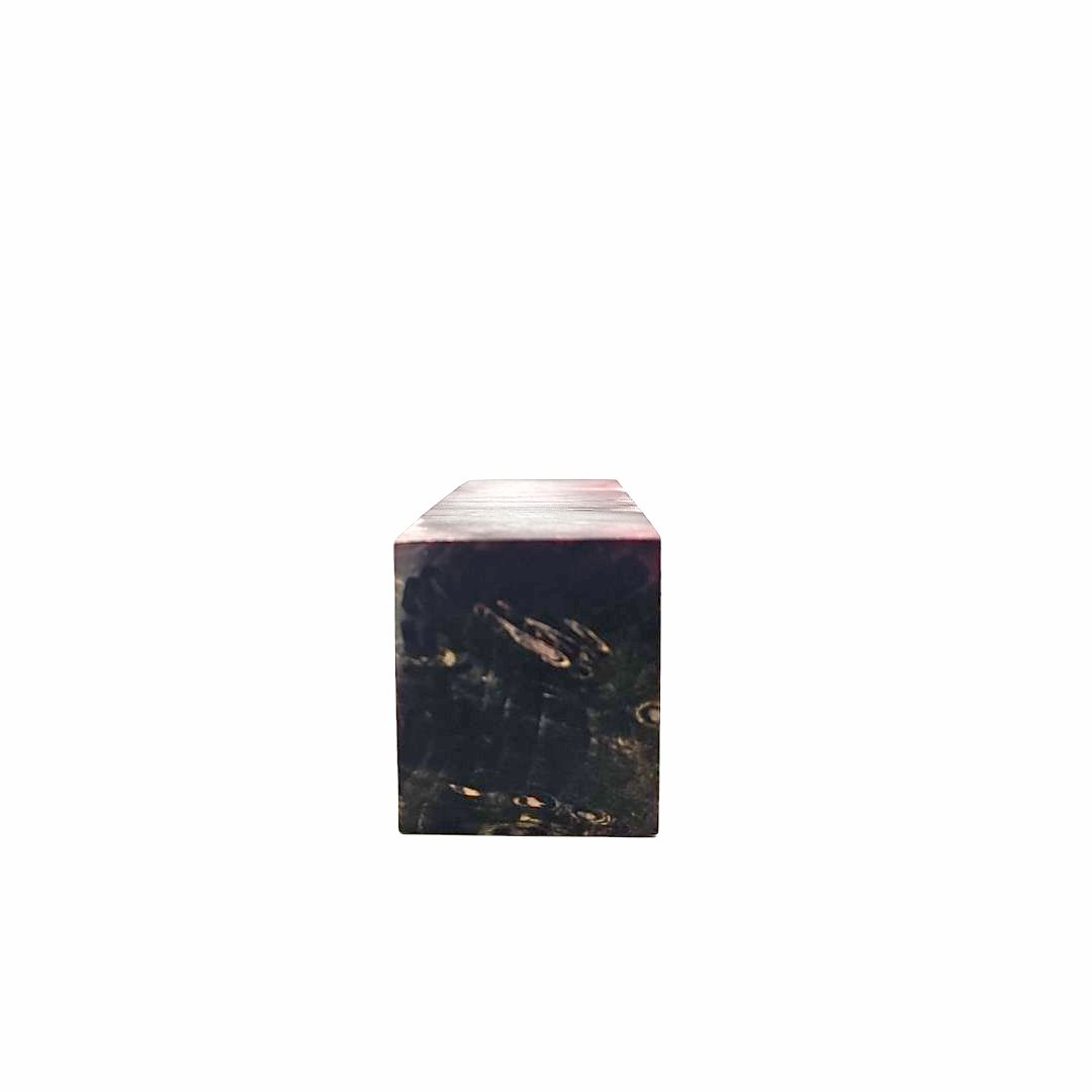 Photo of colorful block for use in building a Noble Prestige IEM