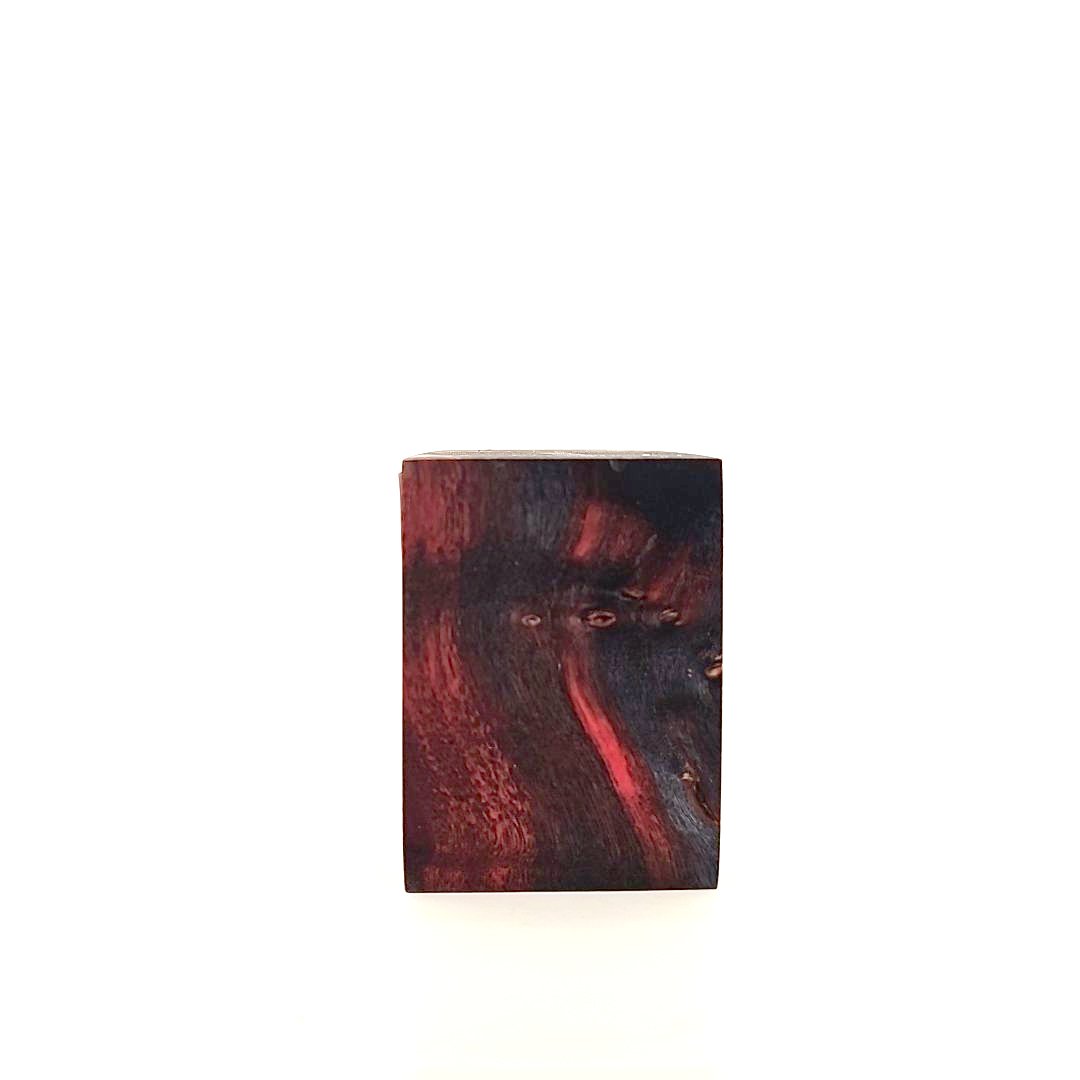 Photo of colorful block for use in building a Noble Prestige IEM