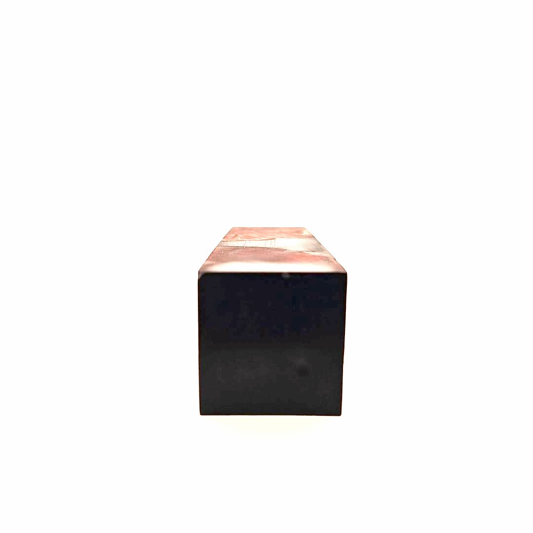 Photo of colorful block for use in building a Noble Prestige IEM