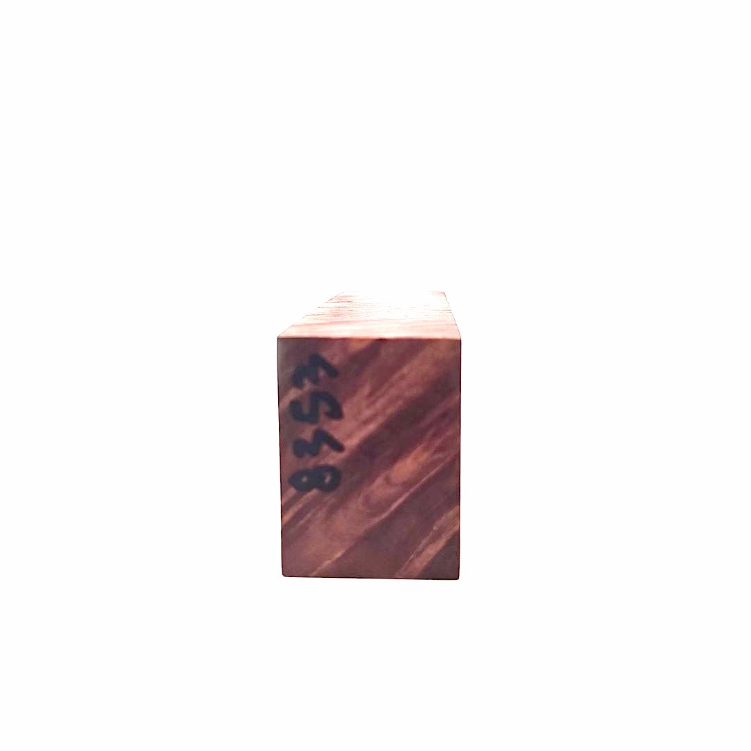 Photo of colorful block for use in building a Noble Prestige IEM
