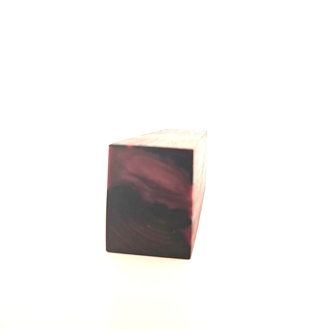 Photo of colorful block for use in building a Noble Prestige IEM