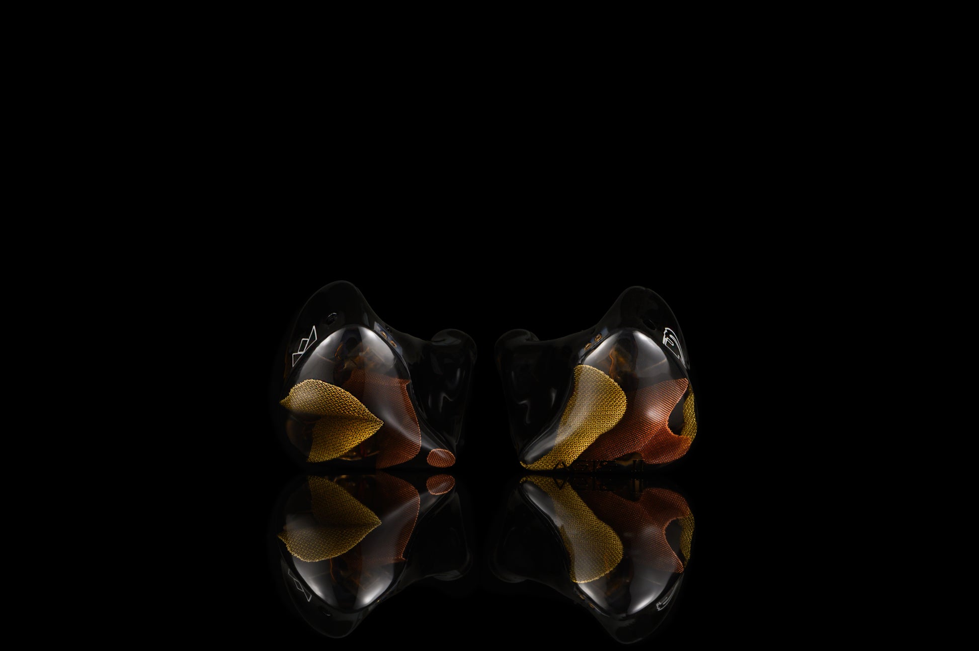 Agis II IEM's
