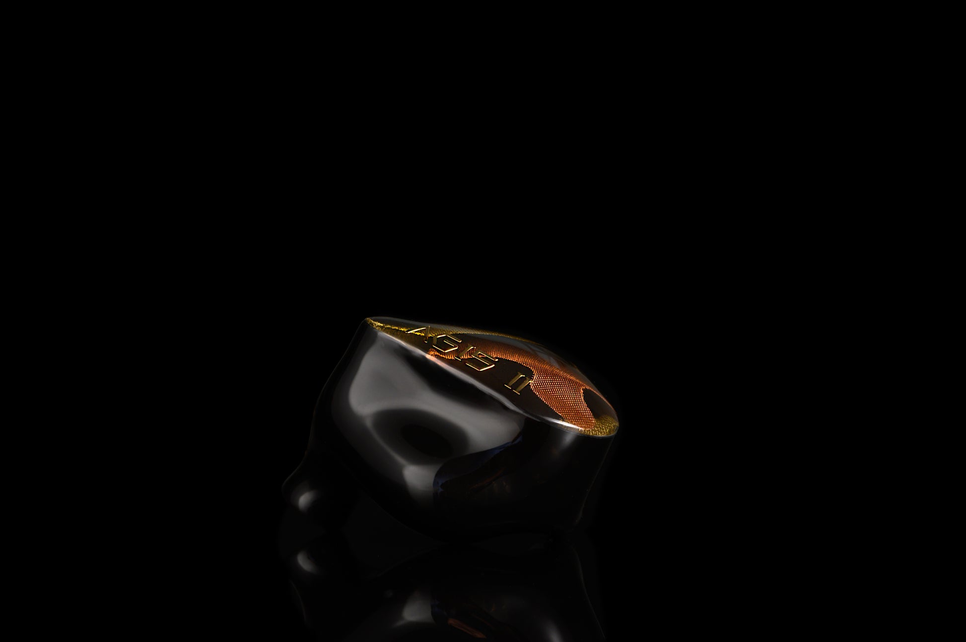 Agis II IEM's