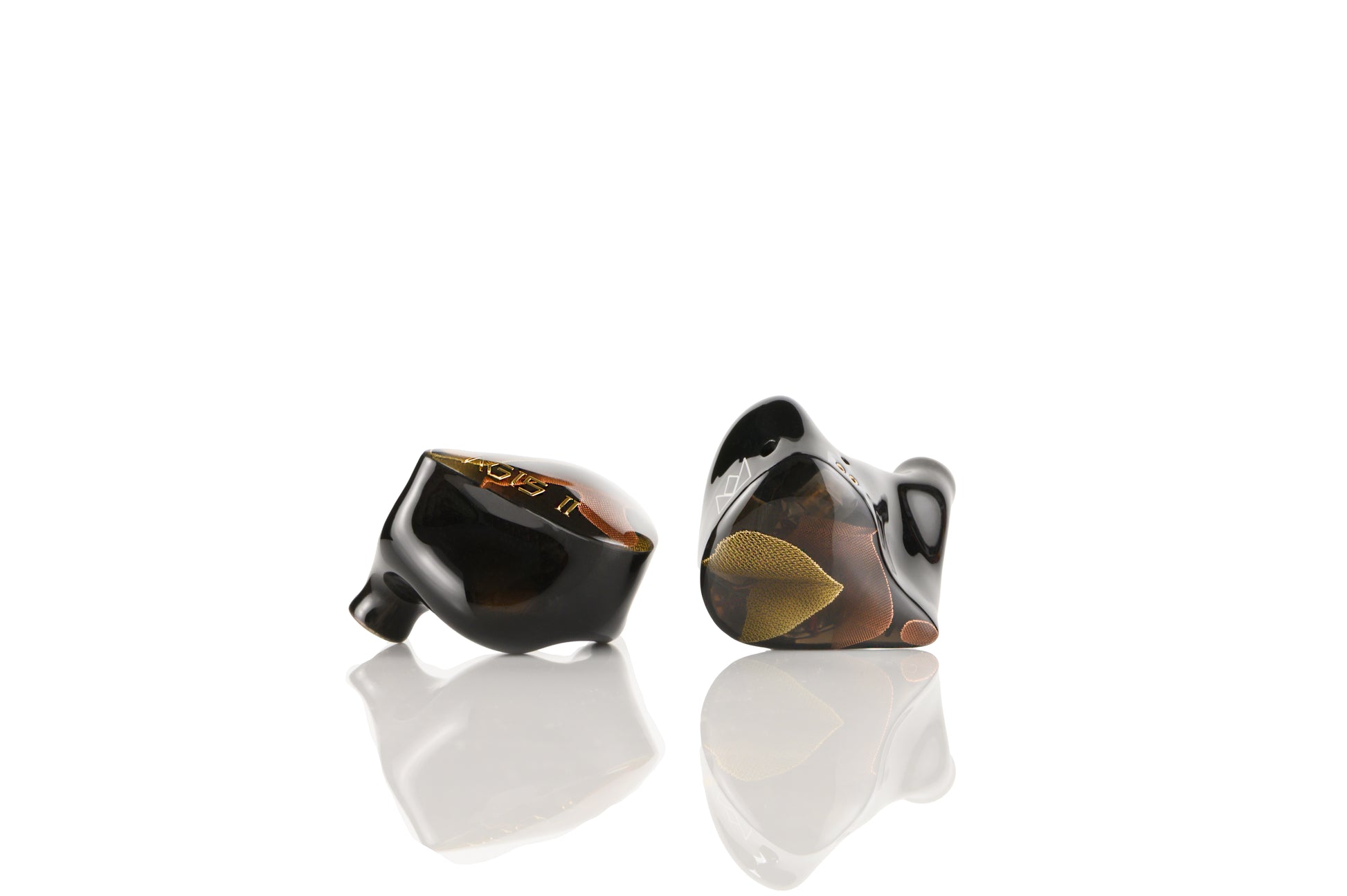 Agis II IEM's
