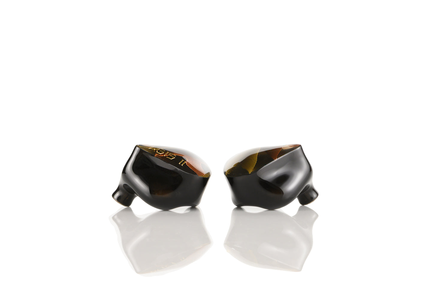 Agis II IEM's