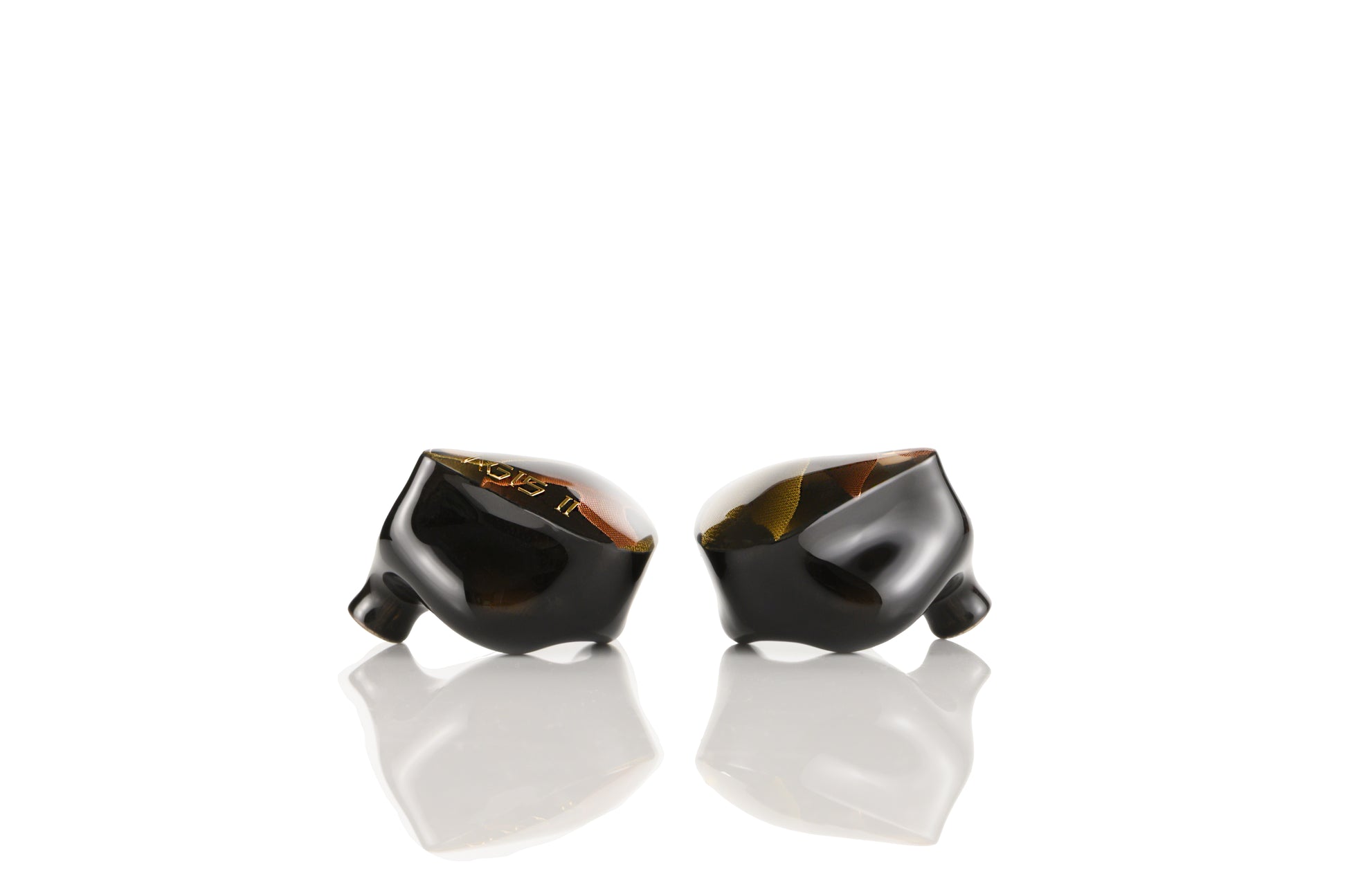 Agis II IEM's