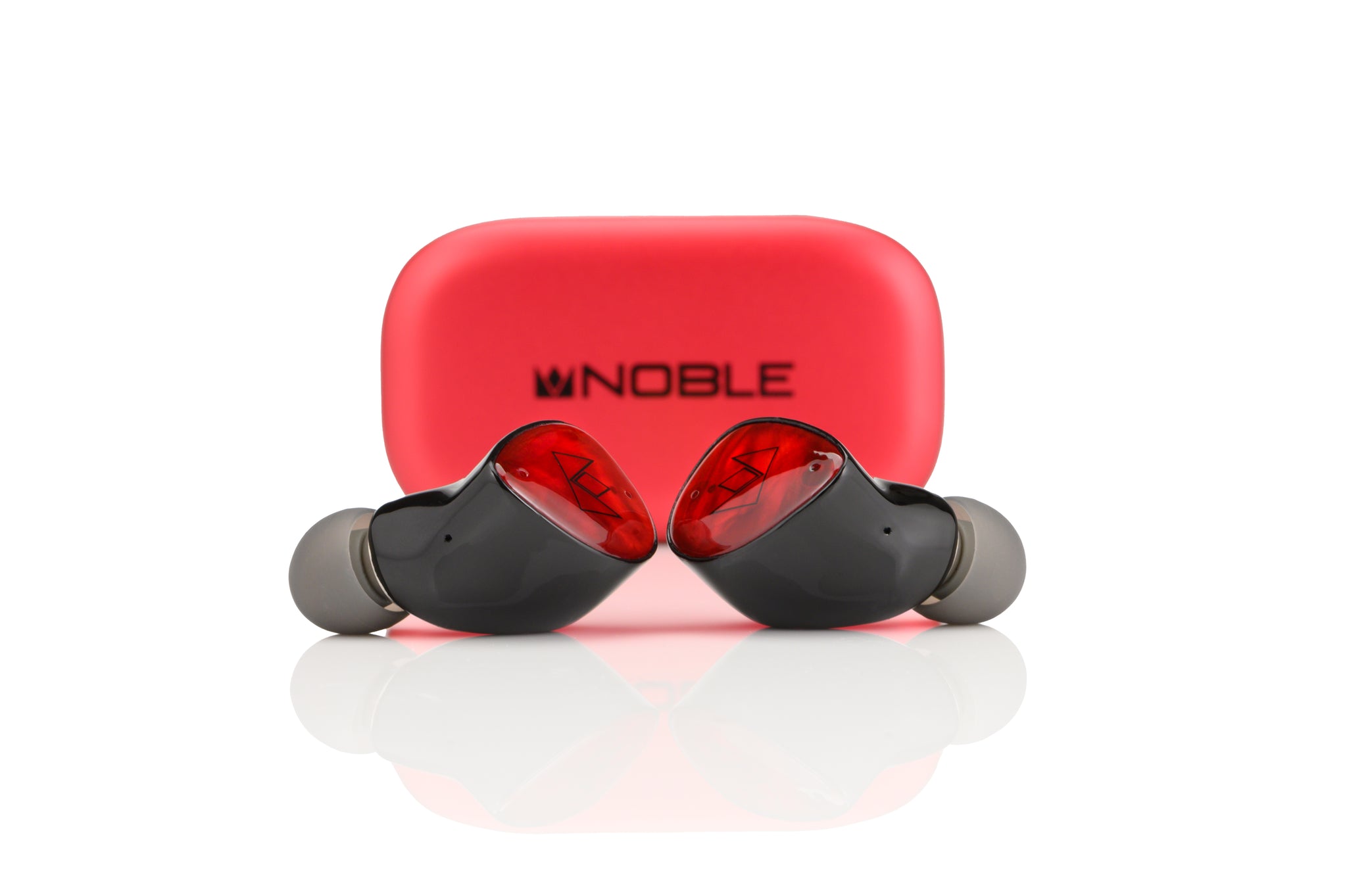 Wireless Universal in Ear Monitors - Noble Audio
