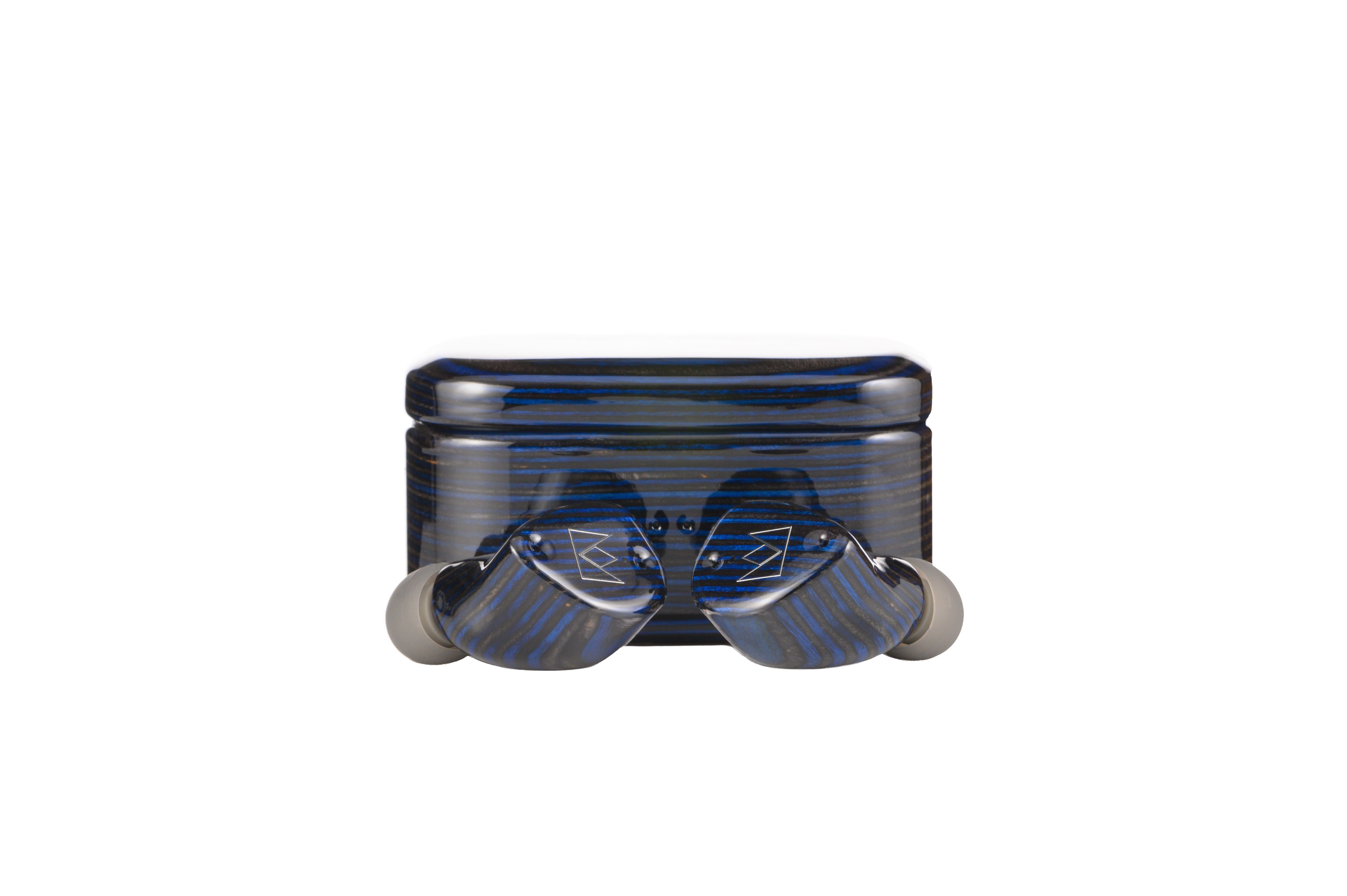 イヤホン Noble Audio Fokus Prestige Black Noble Audio FoKus Prestige TWS True Wireless Hi-Fi Earphones