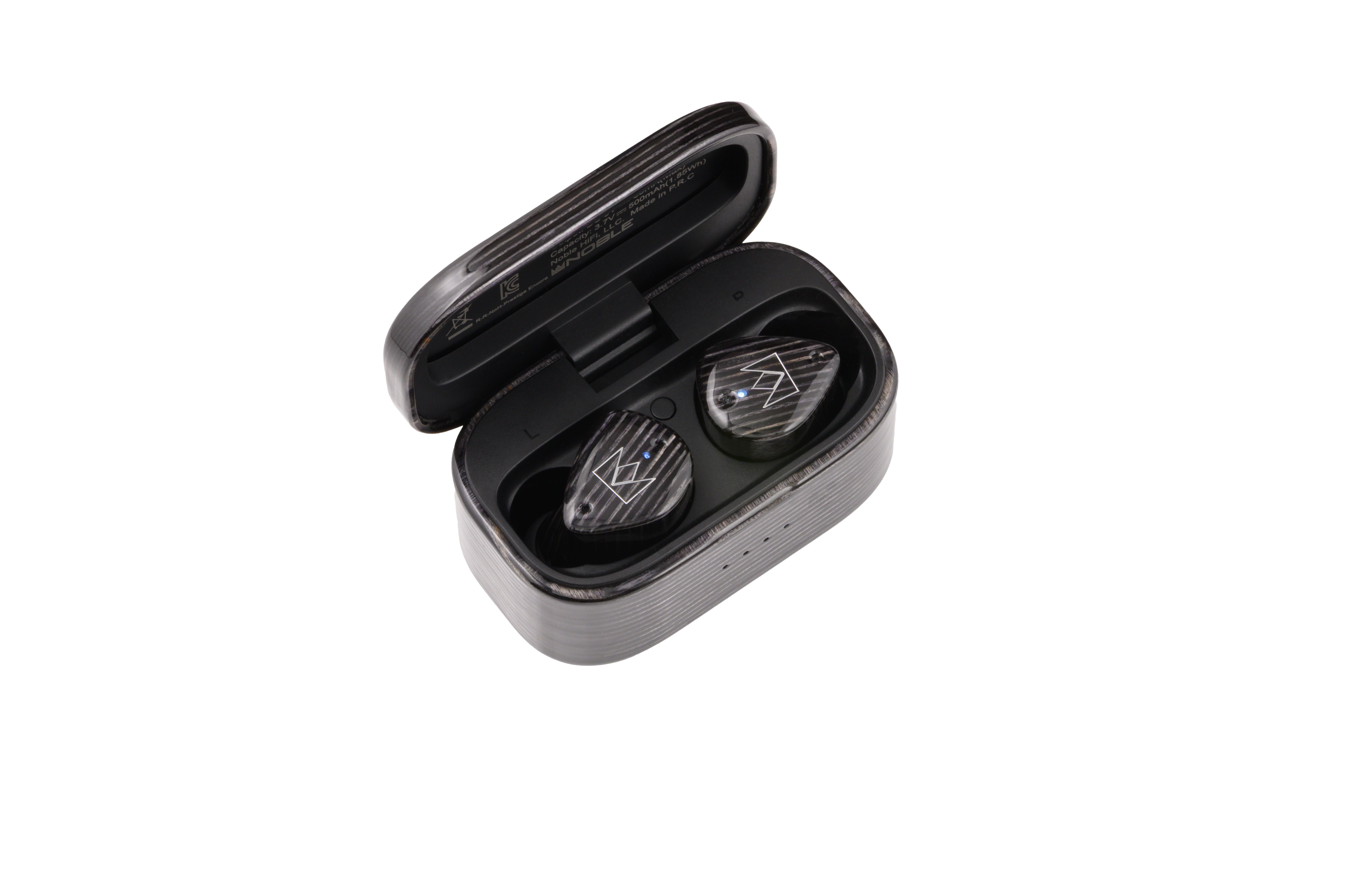 Noble FoKus Prestige Encore 海外版 Noble FoKus Prestige Encore – Noble Audio