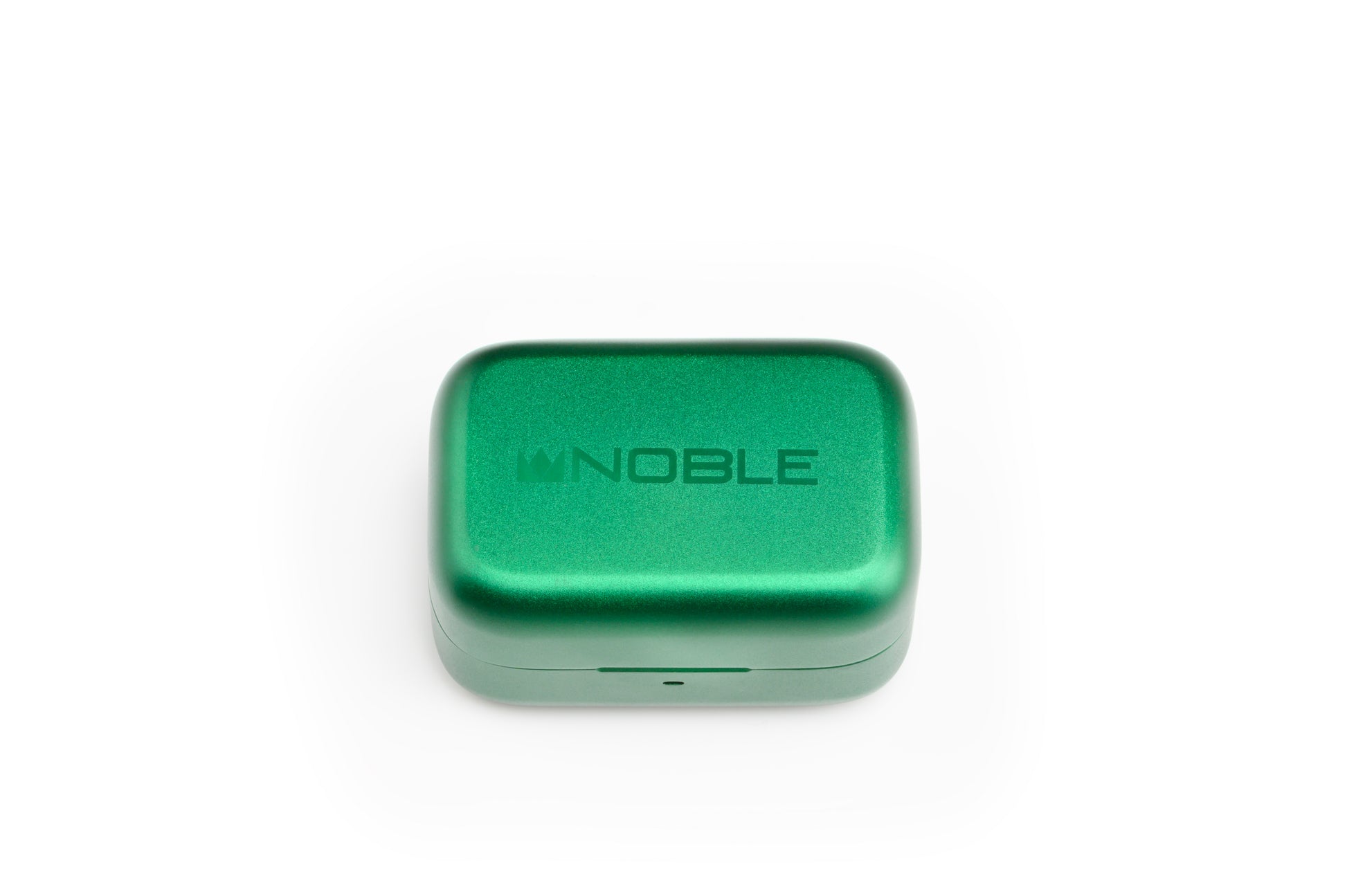 FoKus Rex5 green case