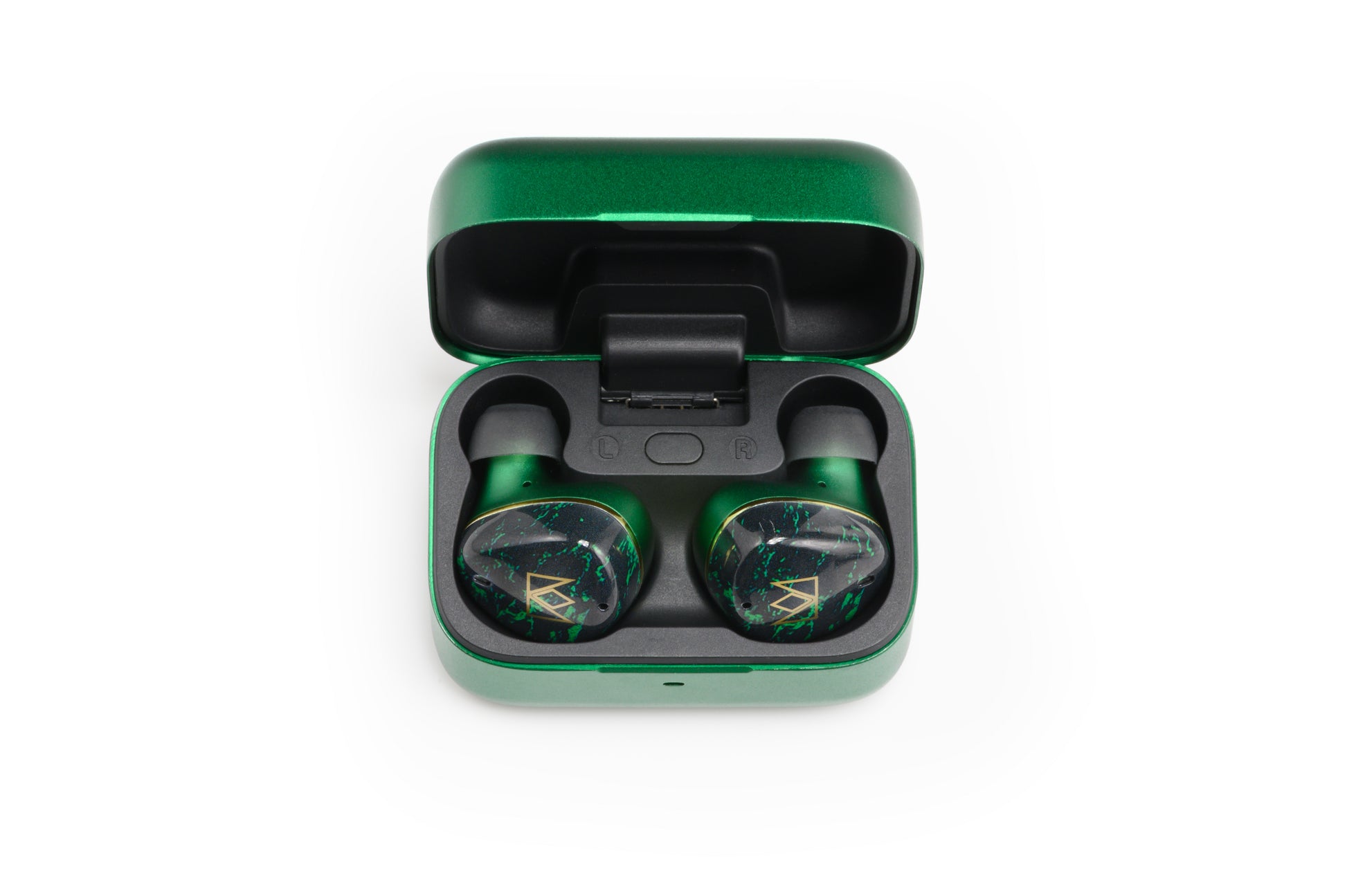 Rex5 in Green