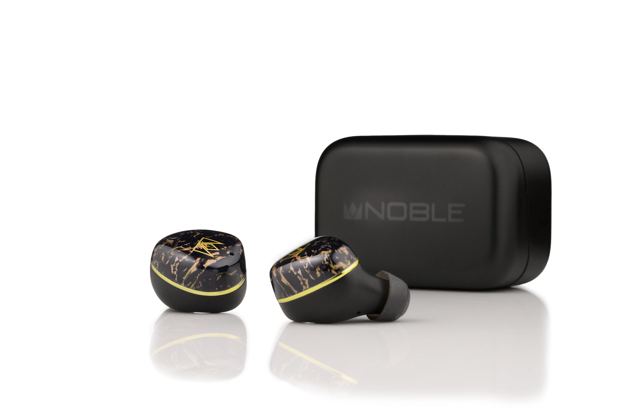 Fokus Rex5 Noble Audio ワイヤレスイヤホン Noble FoKus Rex5 – Noble Audio