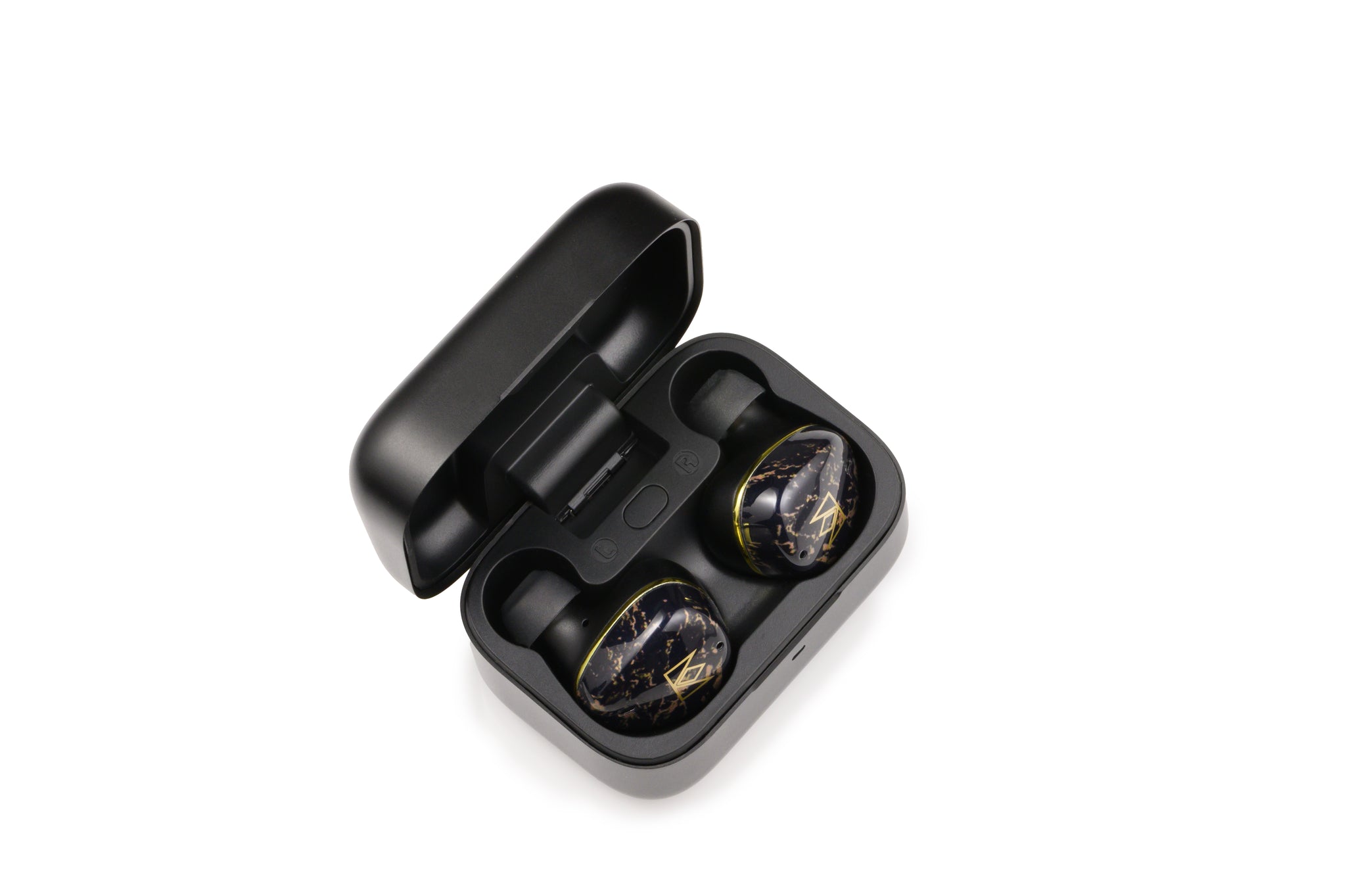 Fokus Rex5 ワイヤレスイヤホン Noble FoKus Rex5 – Noble Audio
