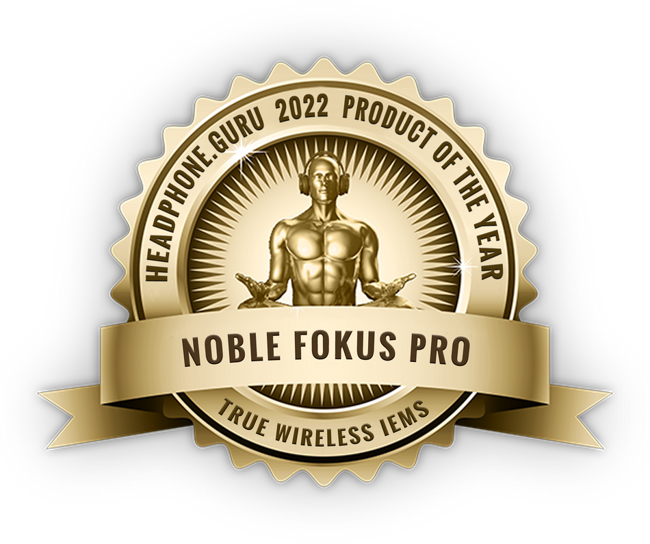 Artisanal In Ear Monitors - Noble Audio
