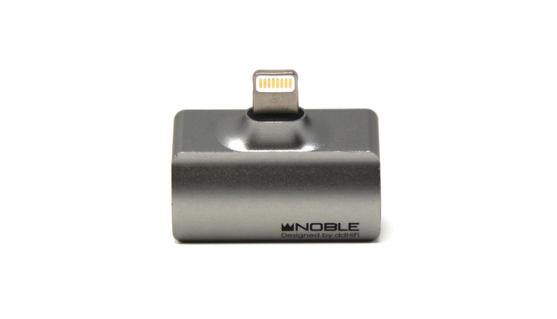 DAC/AMP with output – Noble Audio - Main Image