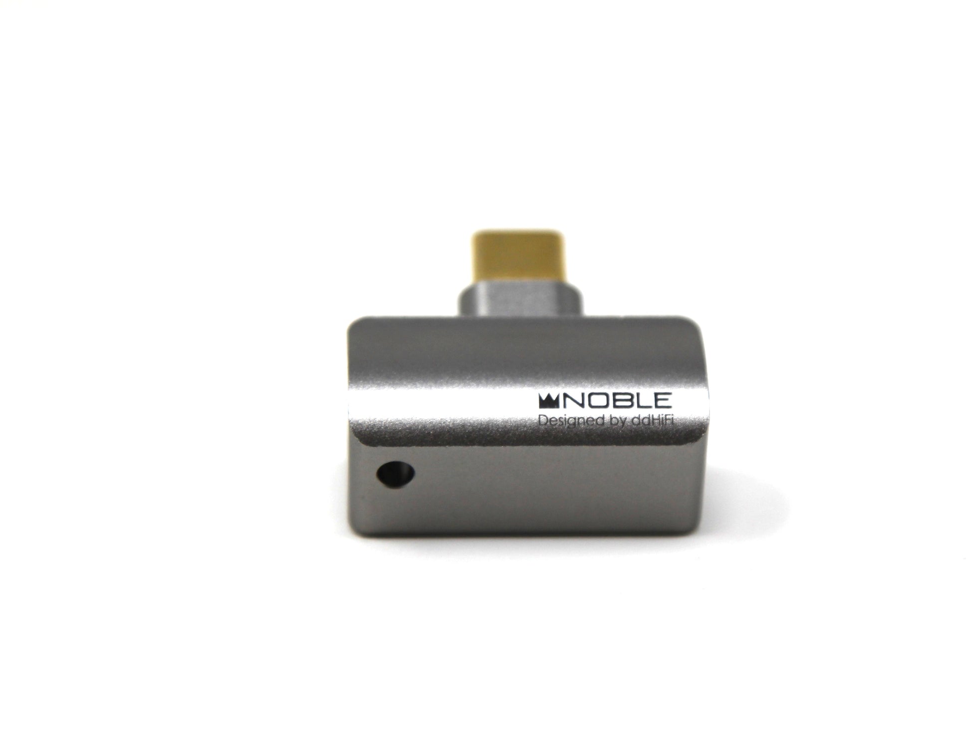 DAC/AMP with 4.4mm output