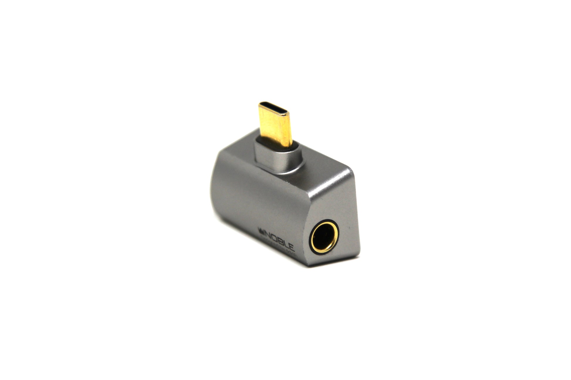DAC/AMP with 4.4mm output