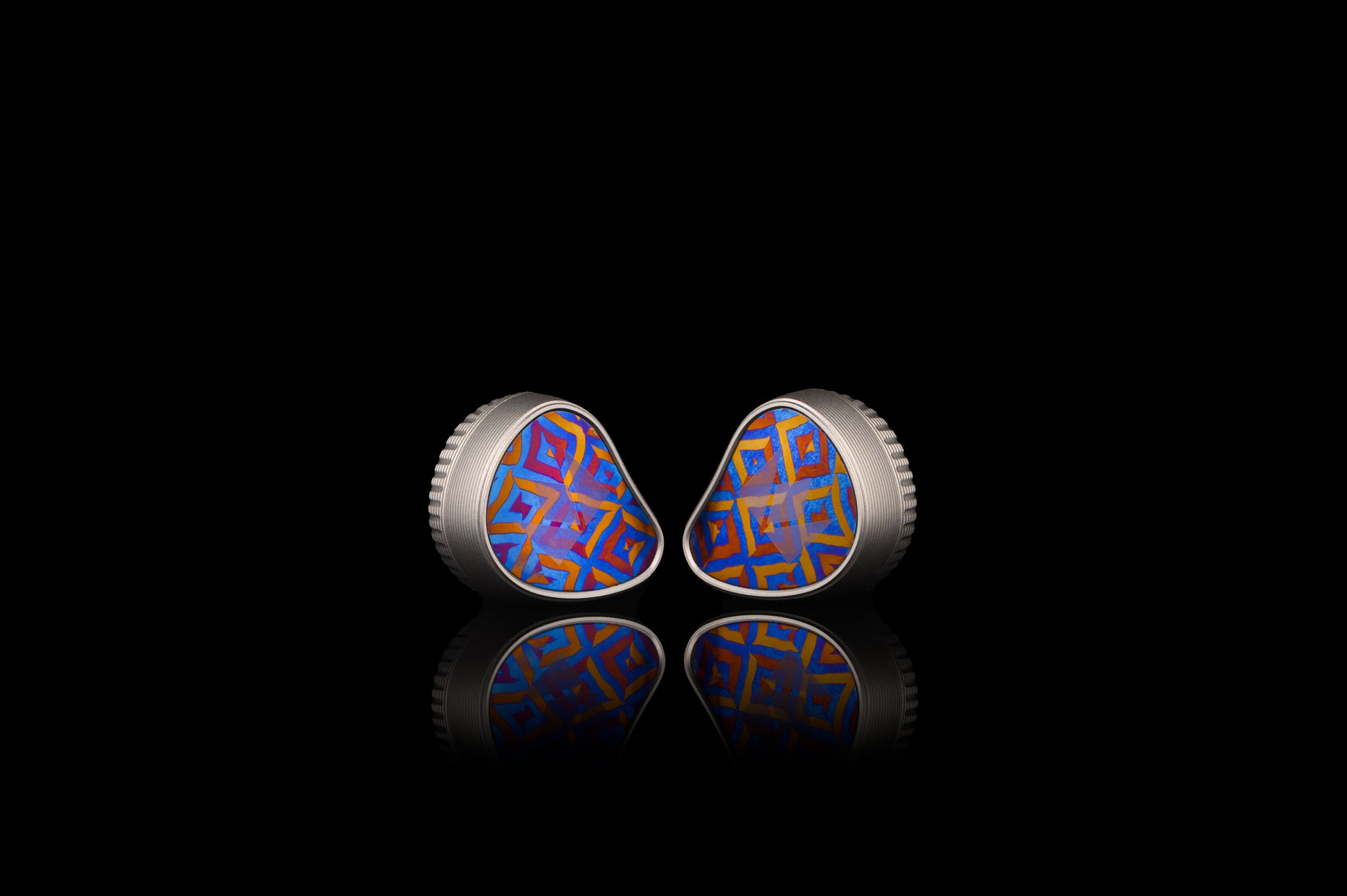 Kronos IEM's