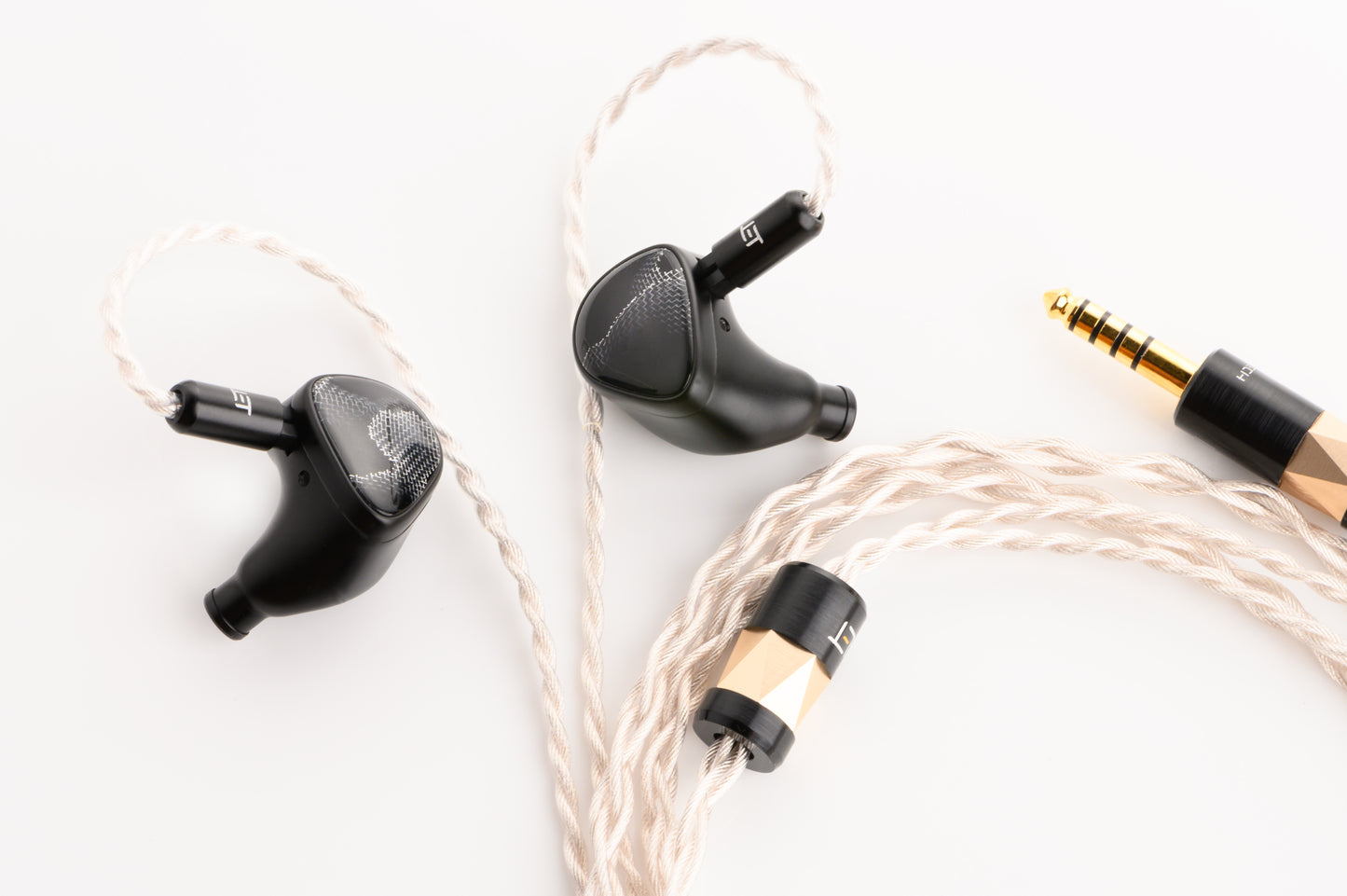 Onyx IEM's with the cable