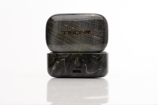 Noble FoKus Prestige Charging Case (case only)