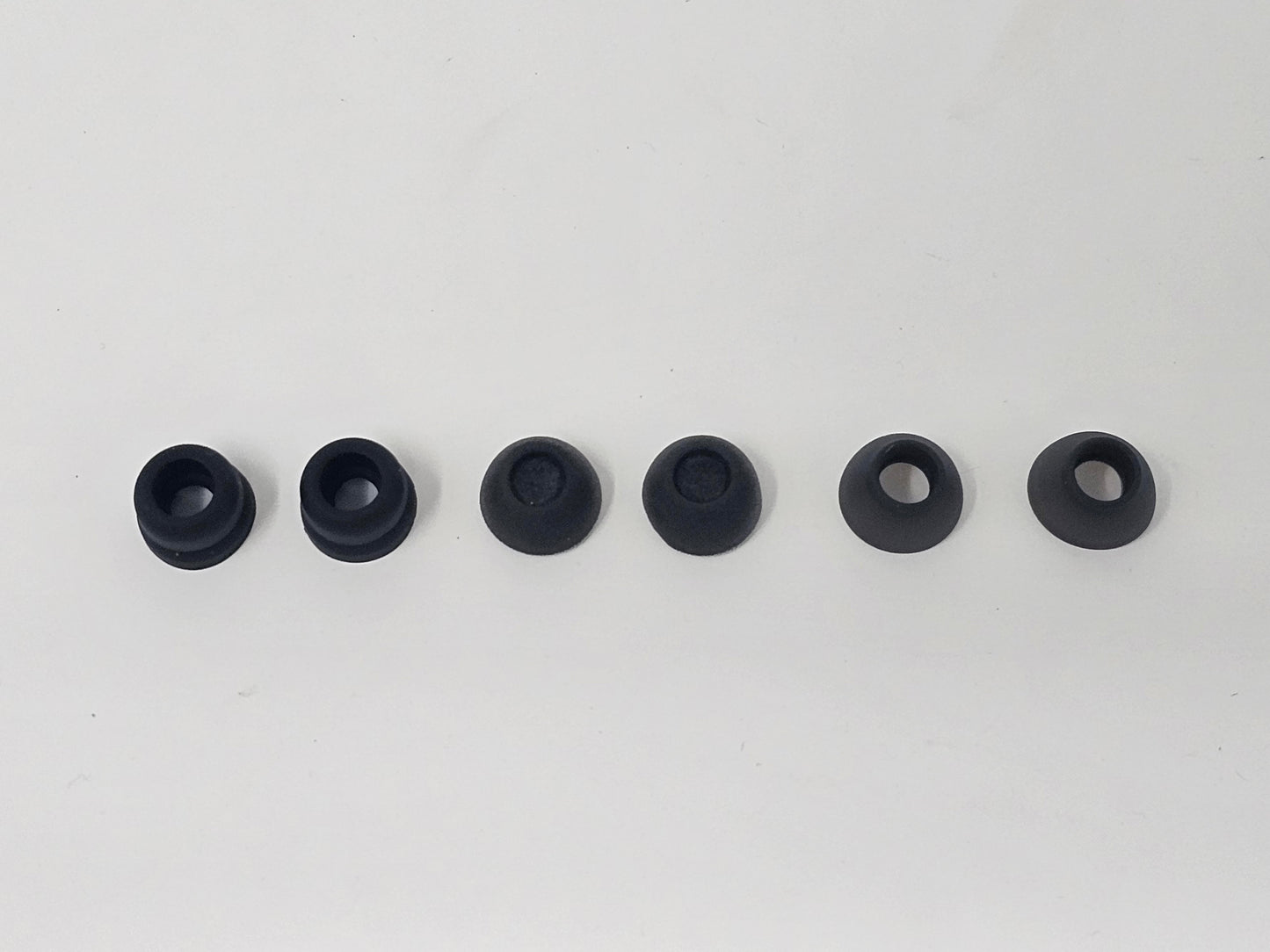 Rex5 Eartips (Individual Sets)