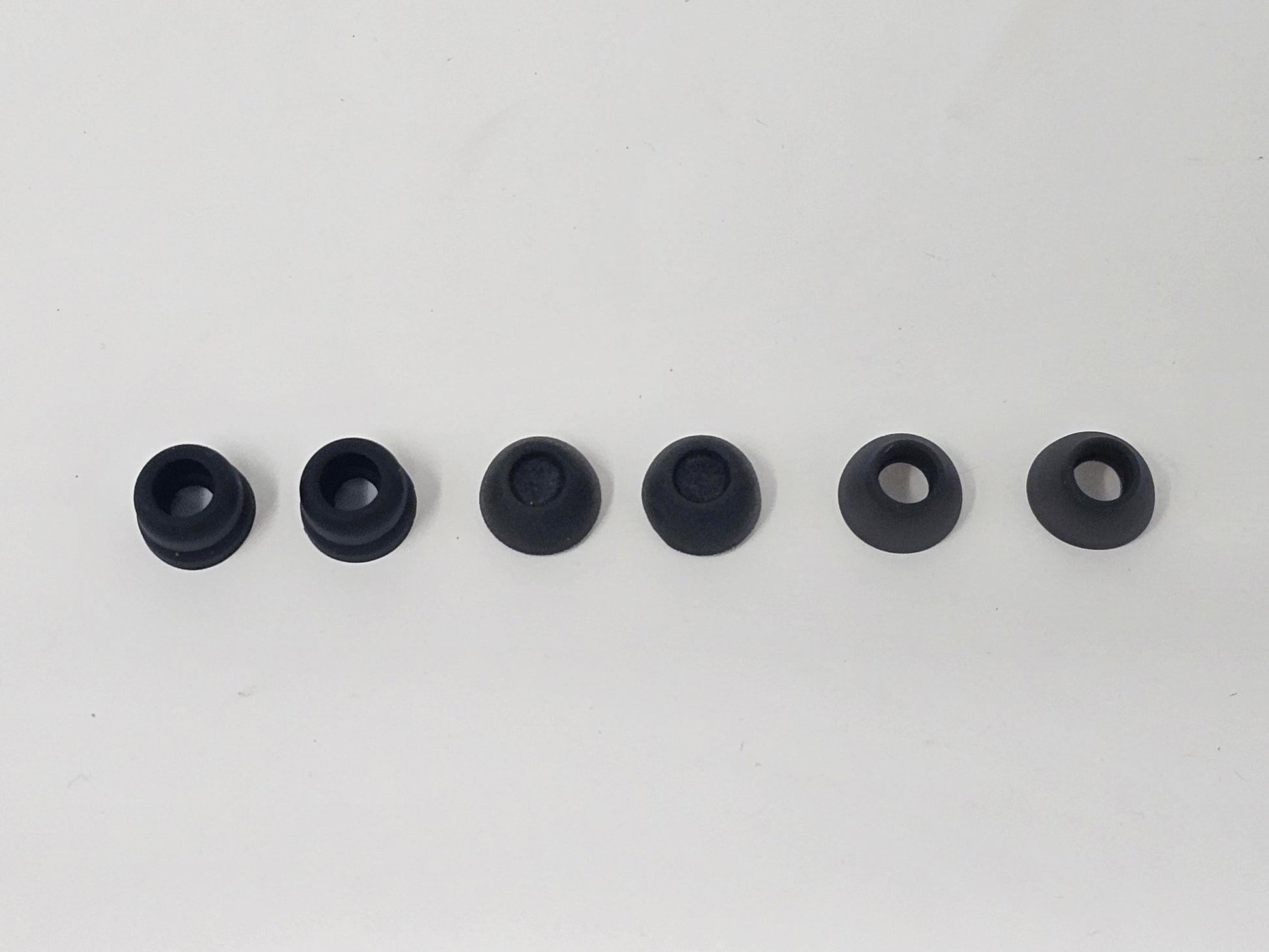 Rex5 Eartips (Individual Sets)