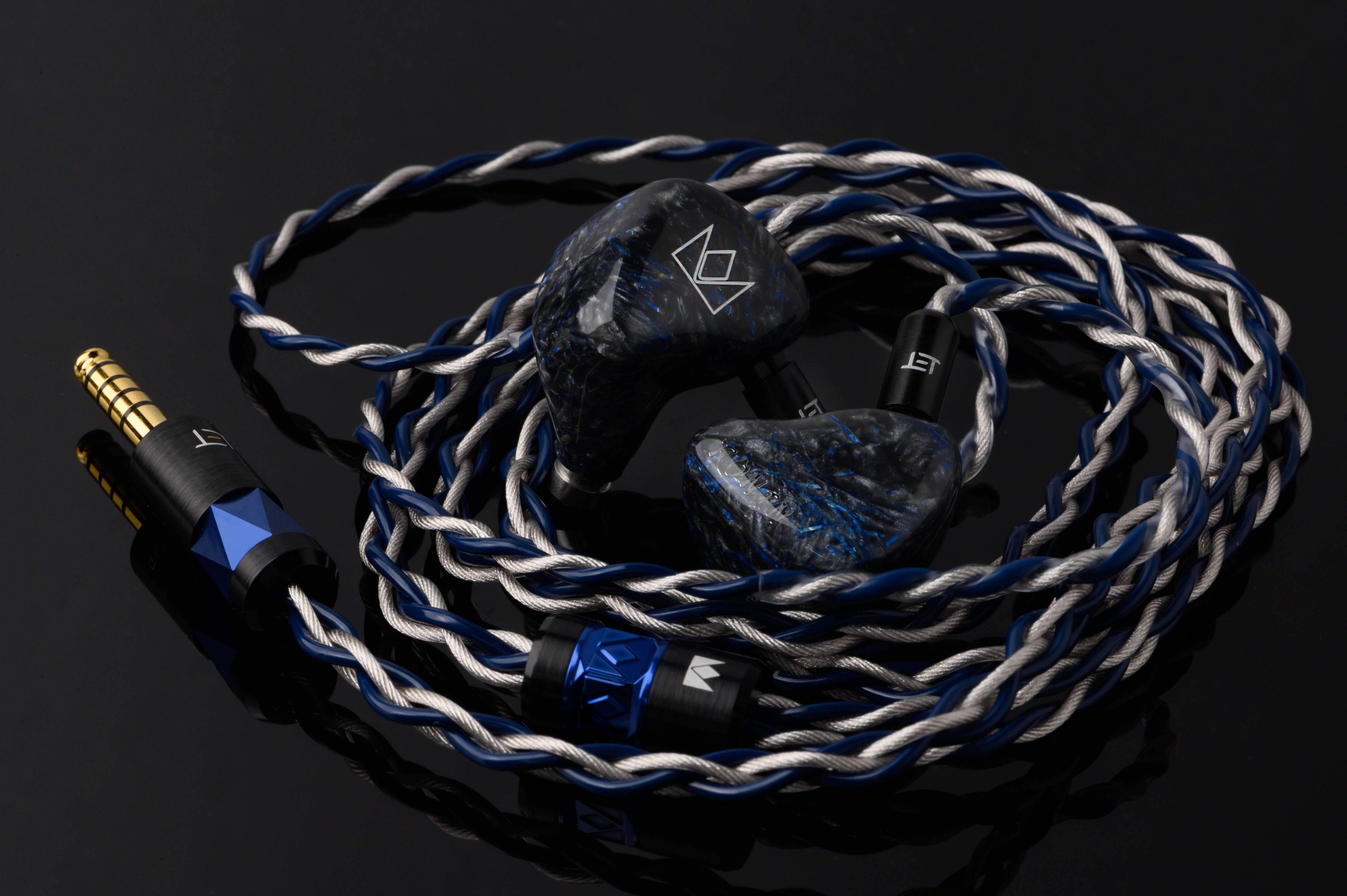 Ronin – Noble Audio