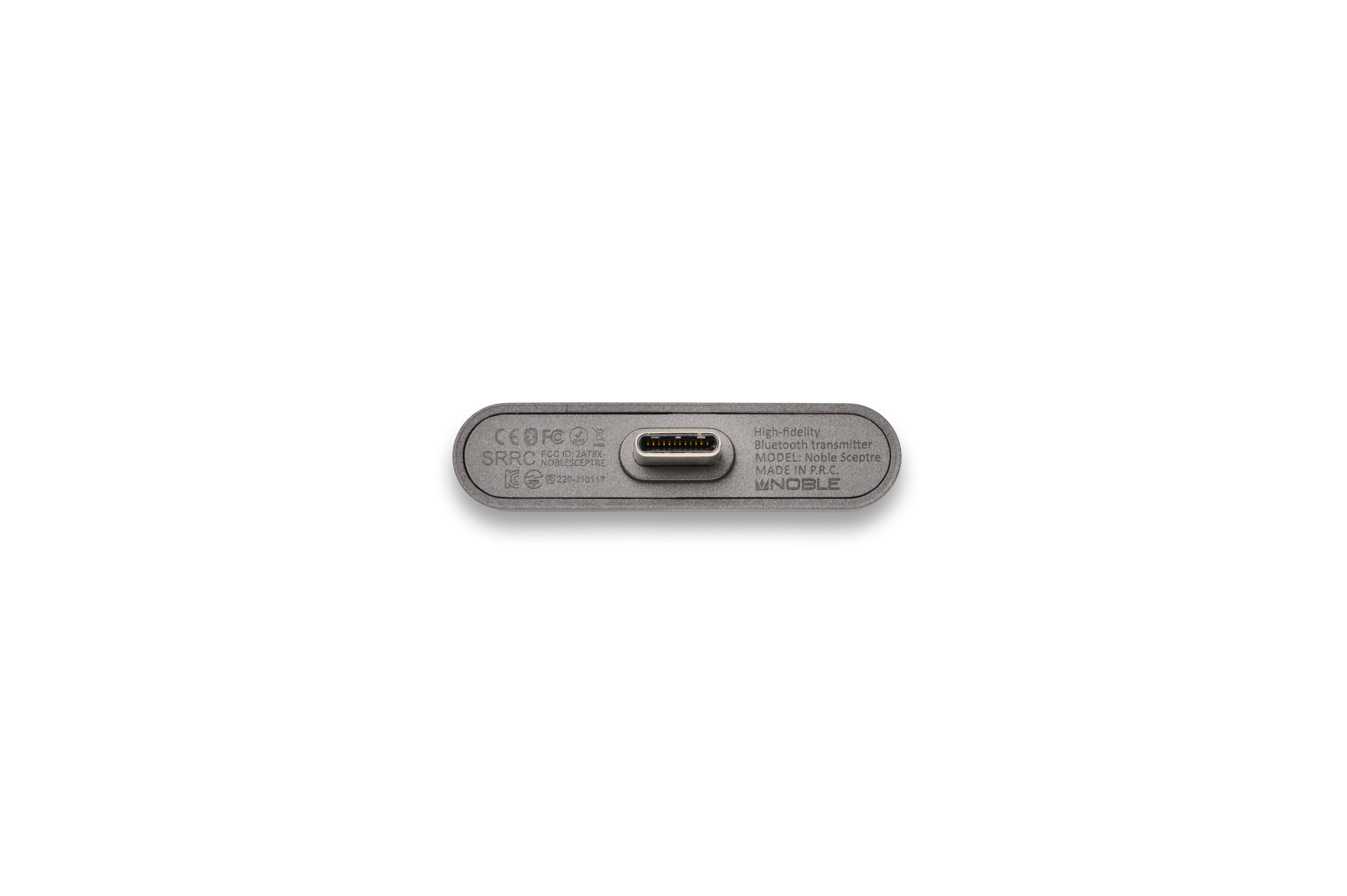 Noble Sceptre – Noble Audio