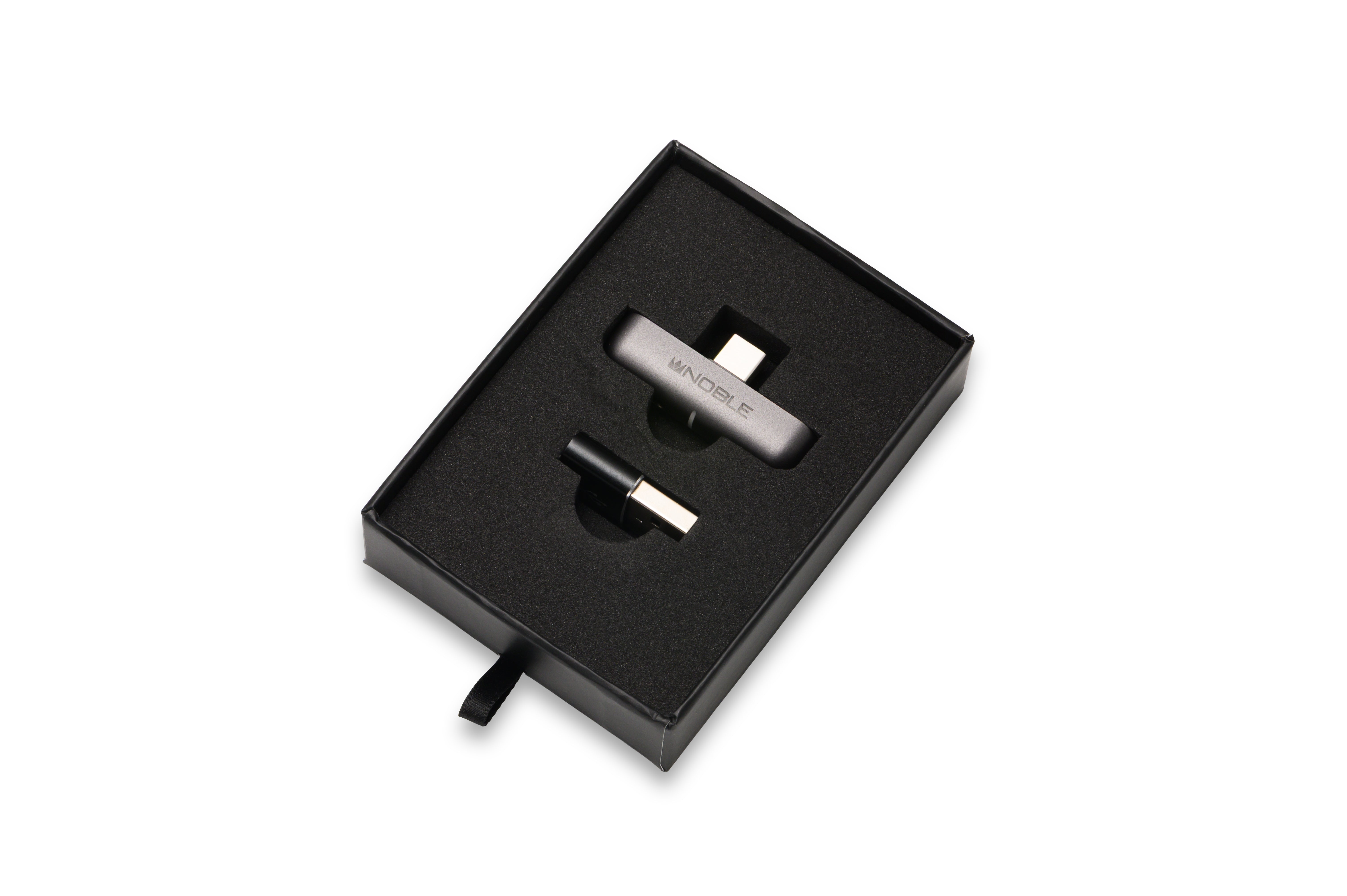 Noble Sceptre – Noble Audio